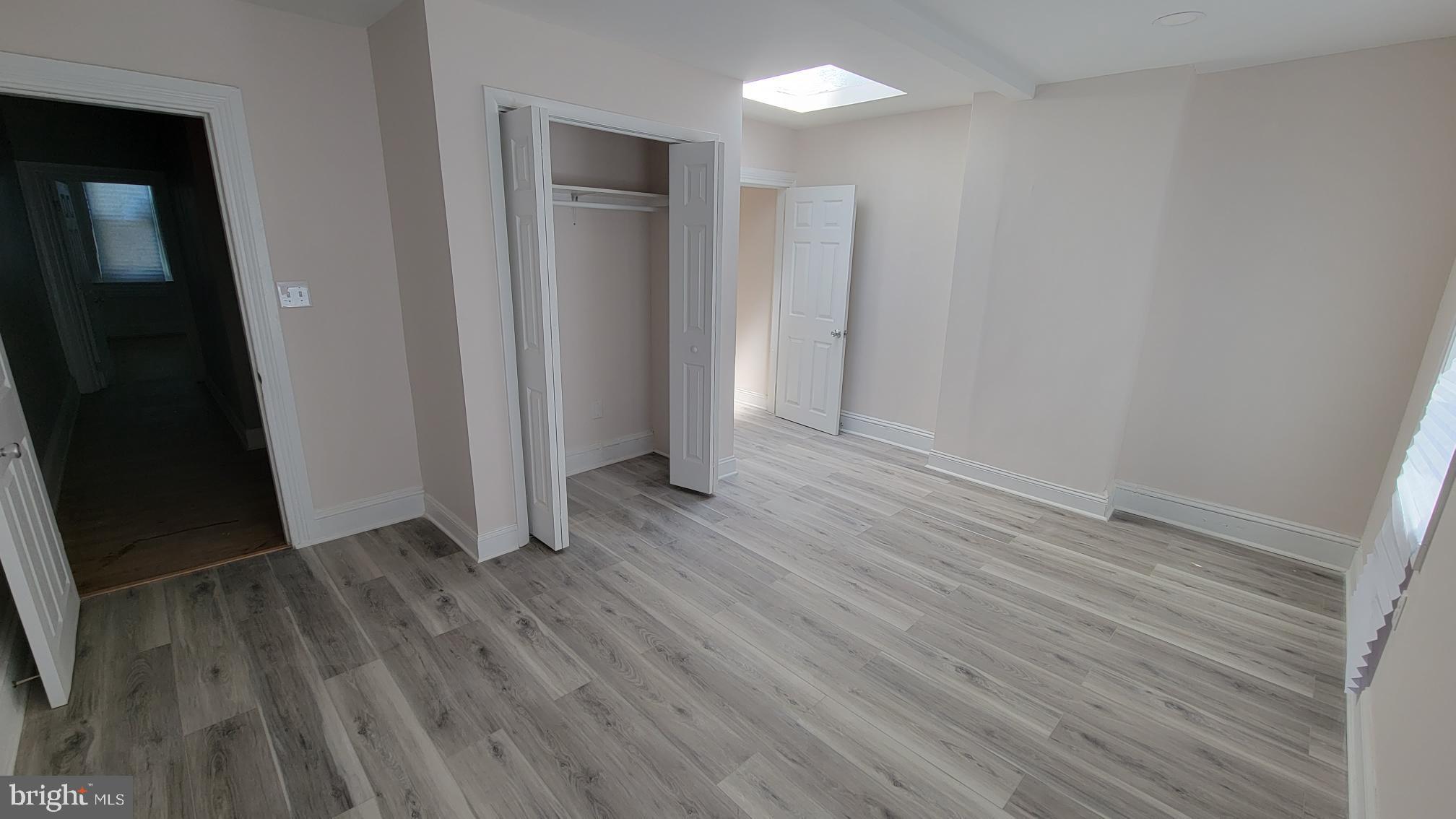 DRUID HILL PARK - Residential Income