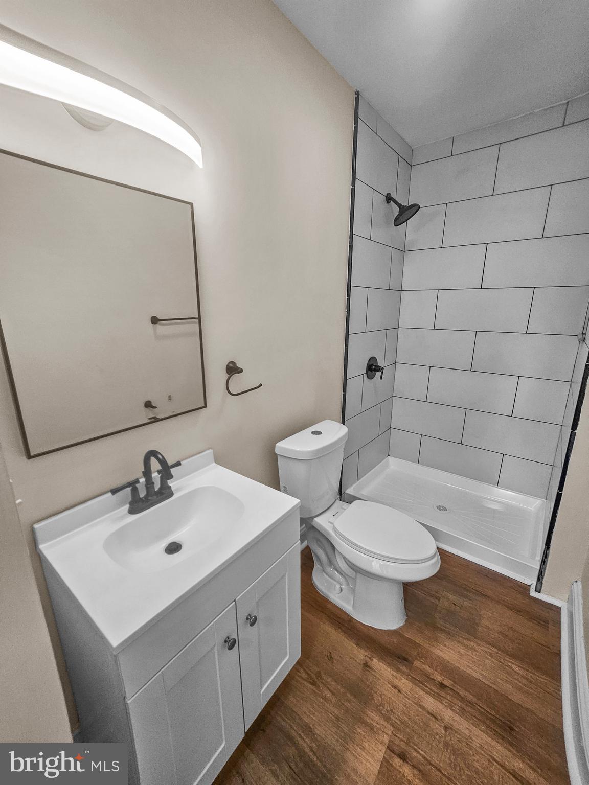 DRUID HILL PARK - Residential Income