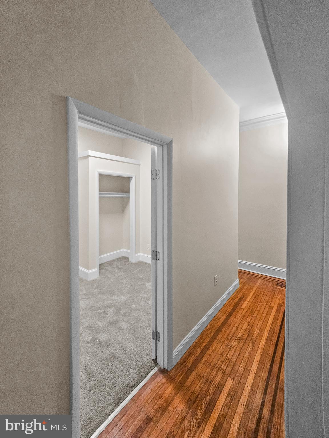 DRUID HILL PARK - Residential Income