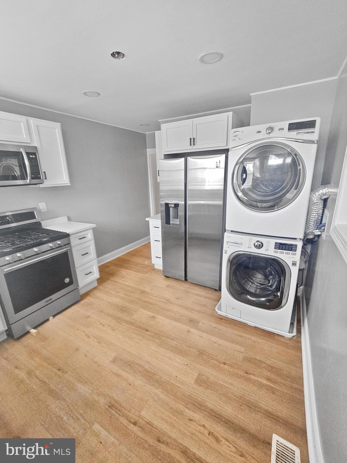 DRUID HILL PARK - Residential Income