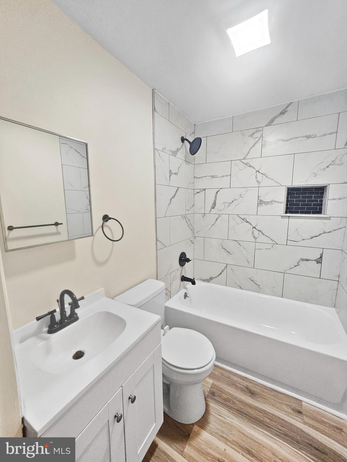 DRUID HILL PARK - Residential Income