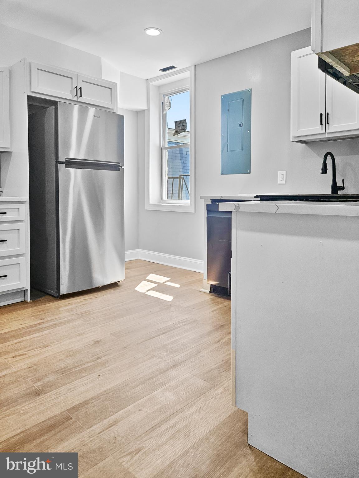 DRUID HILL PARK - Residential Income