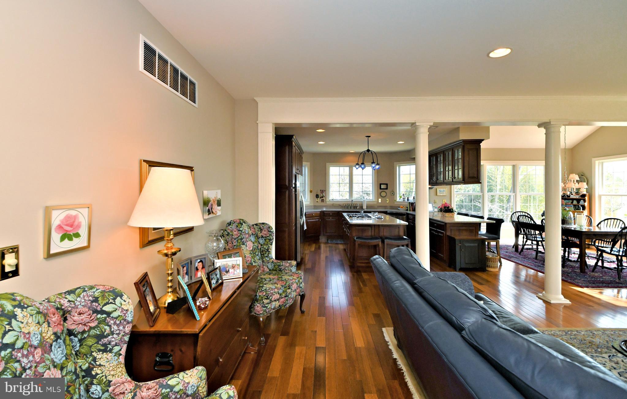 CEDAR HILL WOODS - Residential