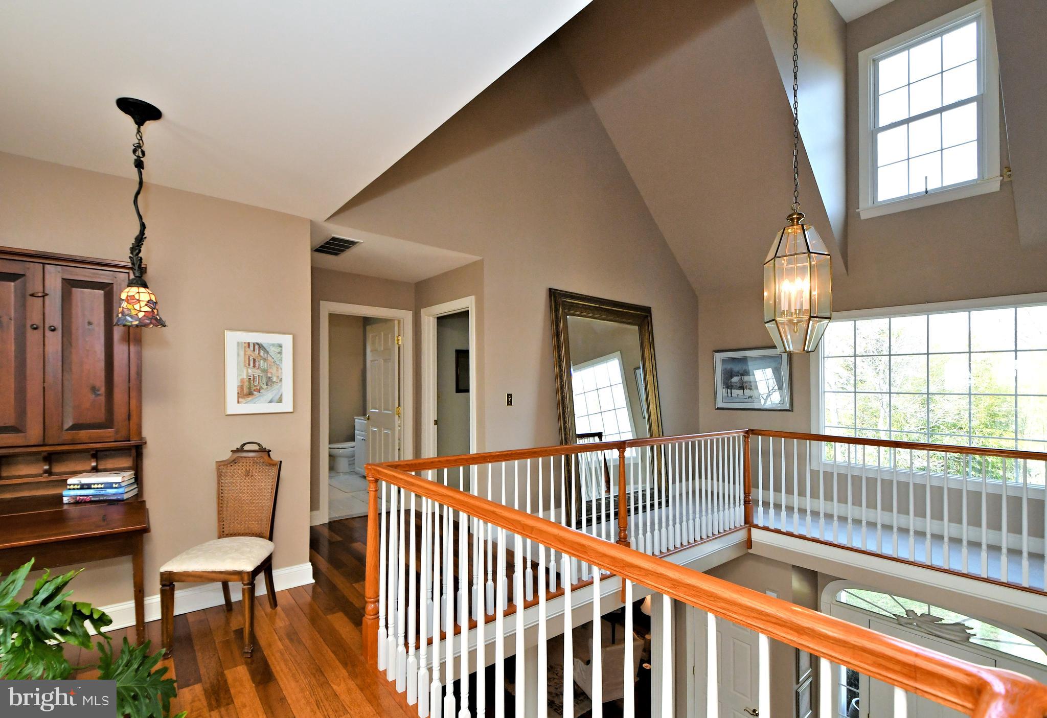 CEDAR HILL WOODS - Residential