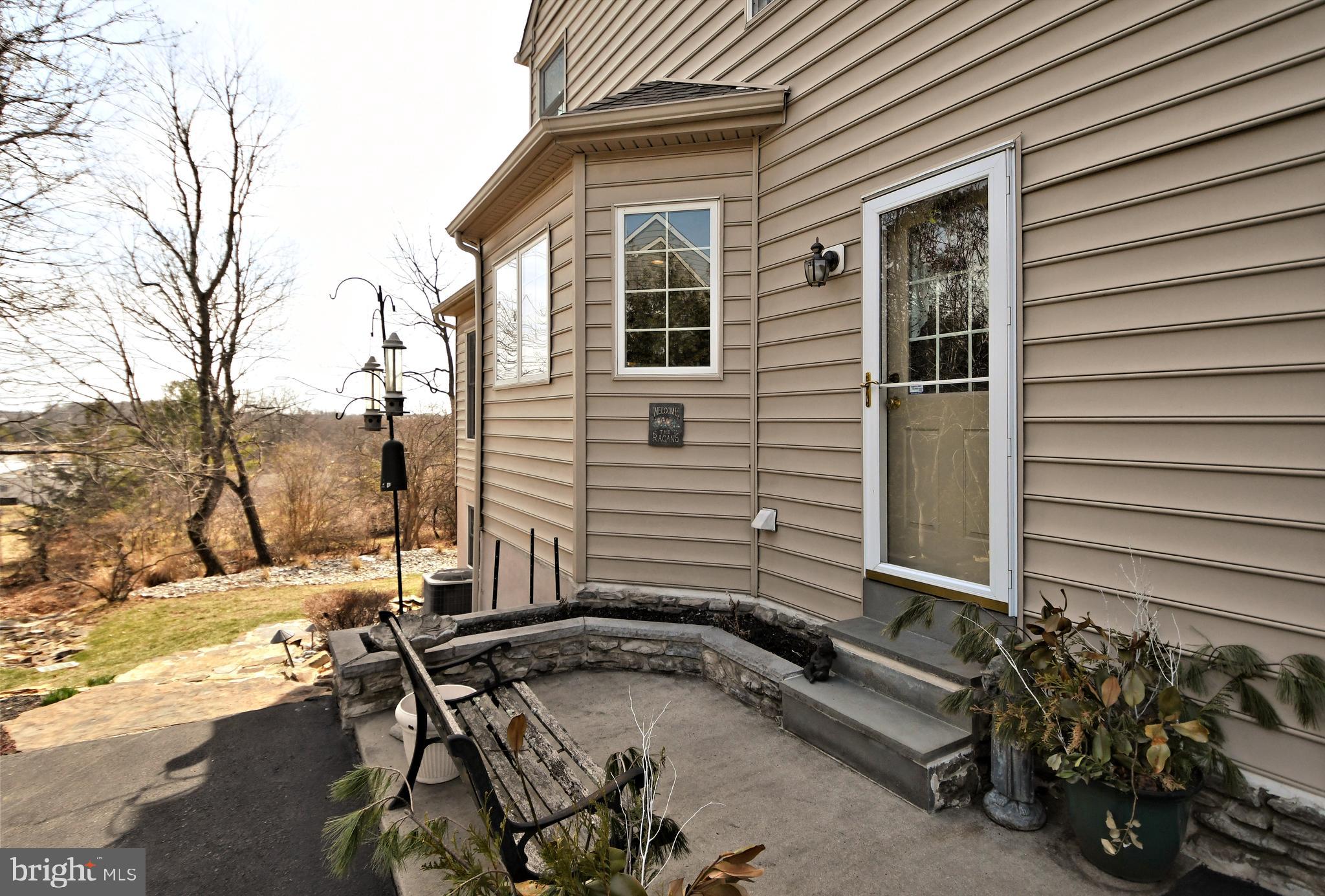 CEDAR HILL WOODS - Residential