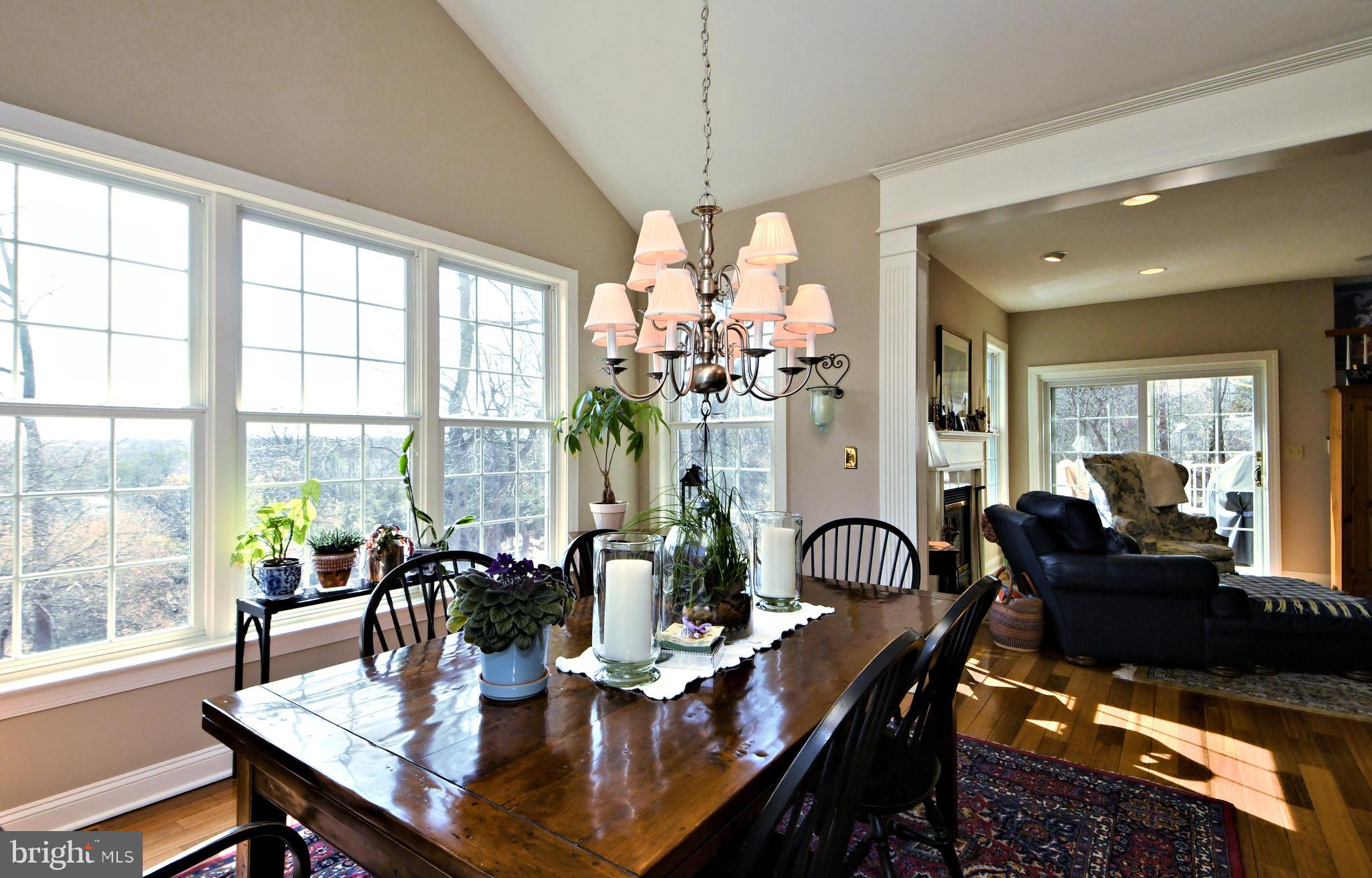 CEDAR HILL WOODS - Residential