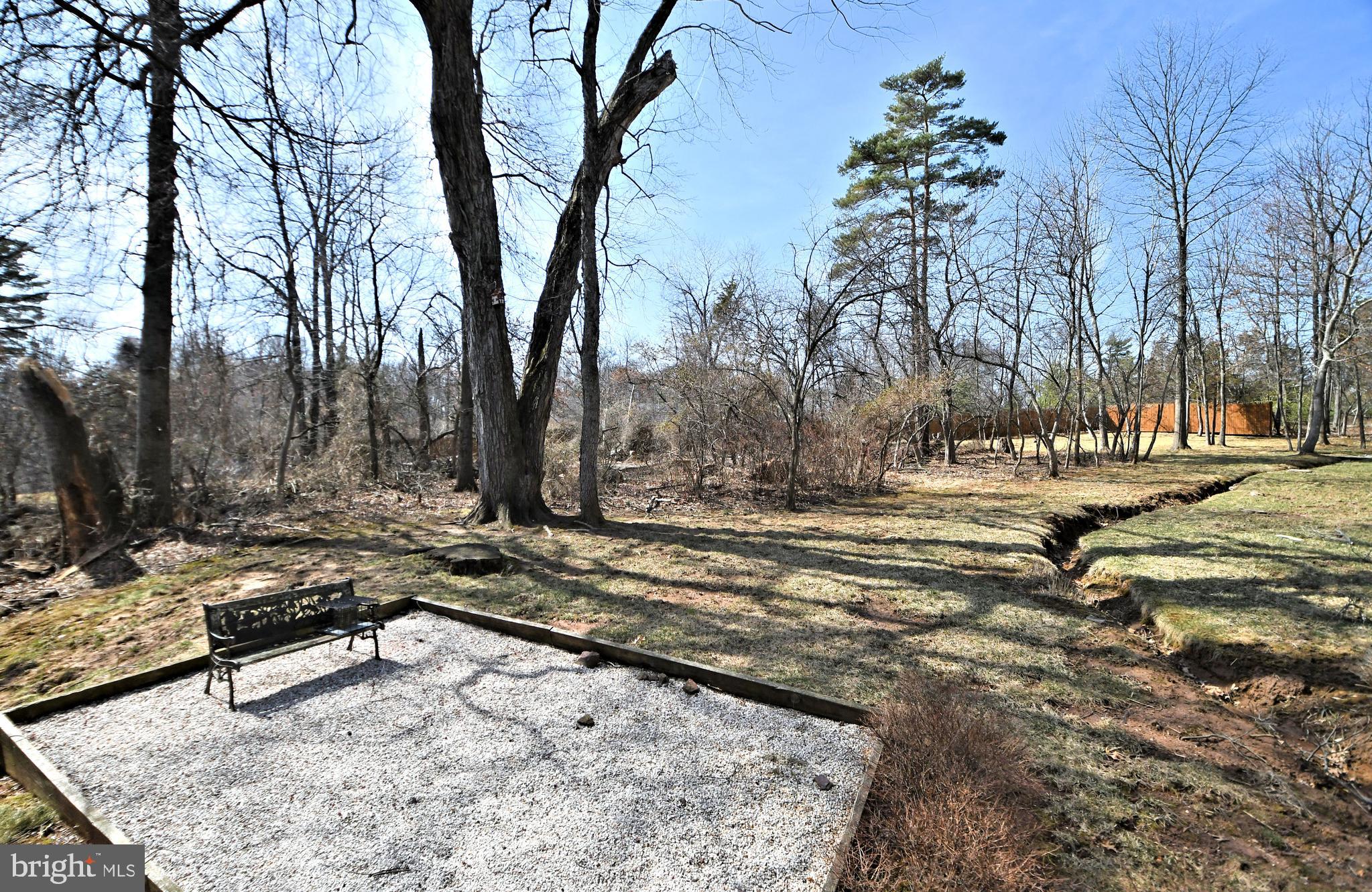 CEDAR HILL WOODS - Residential