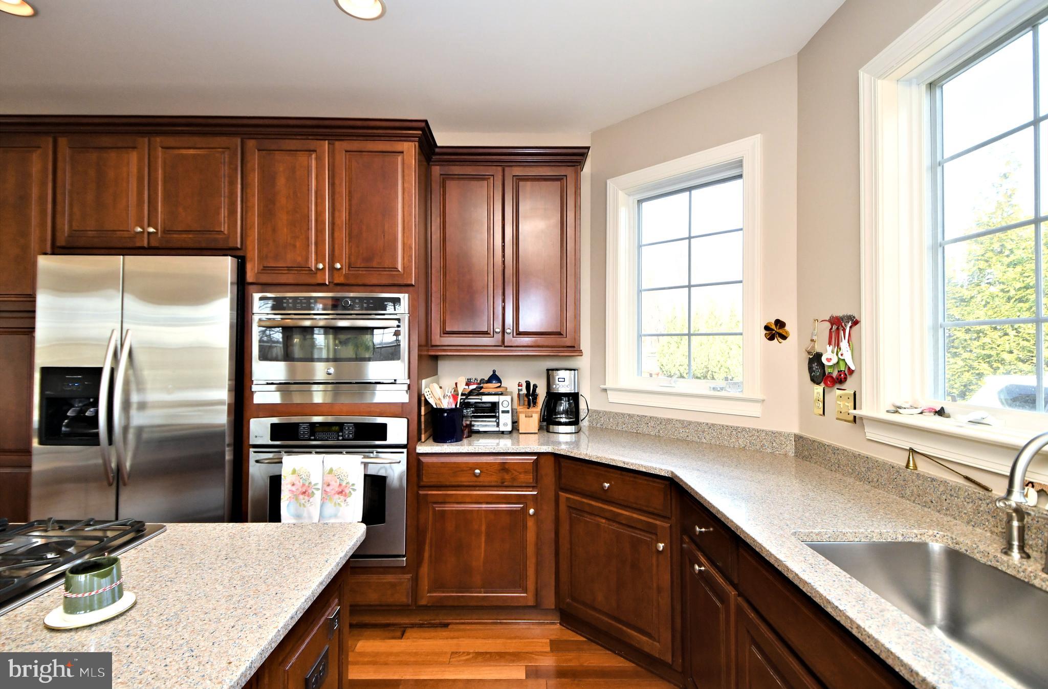 CEDAR HILL WOODS - Residential