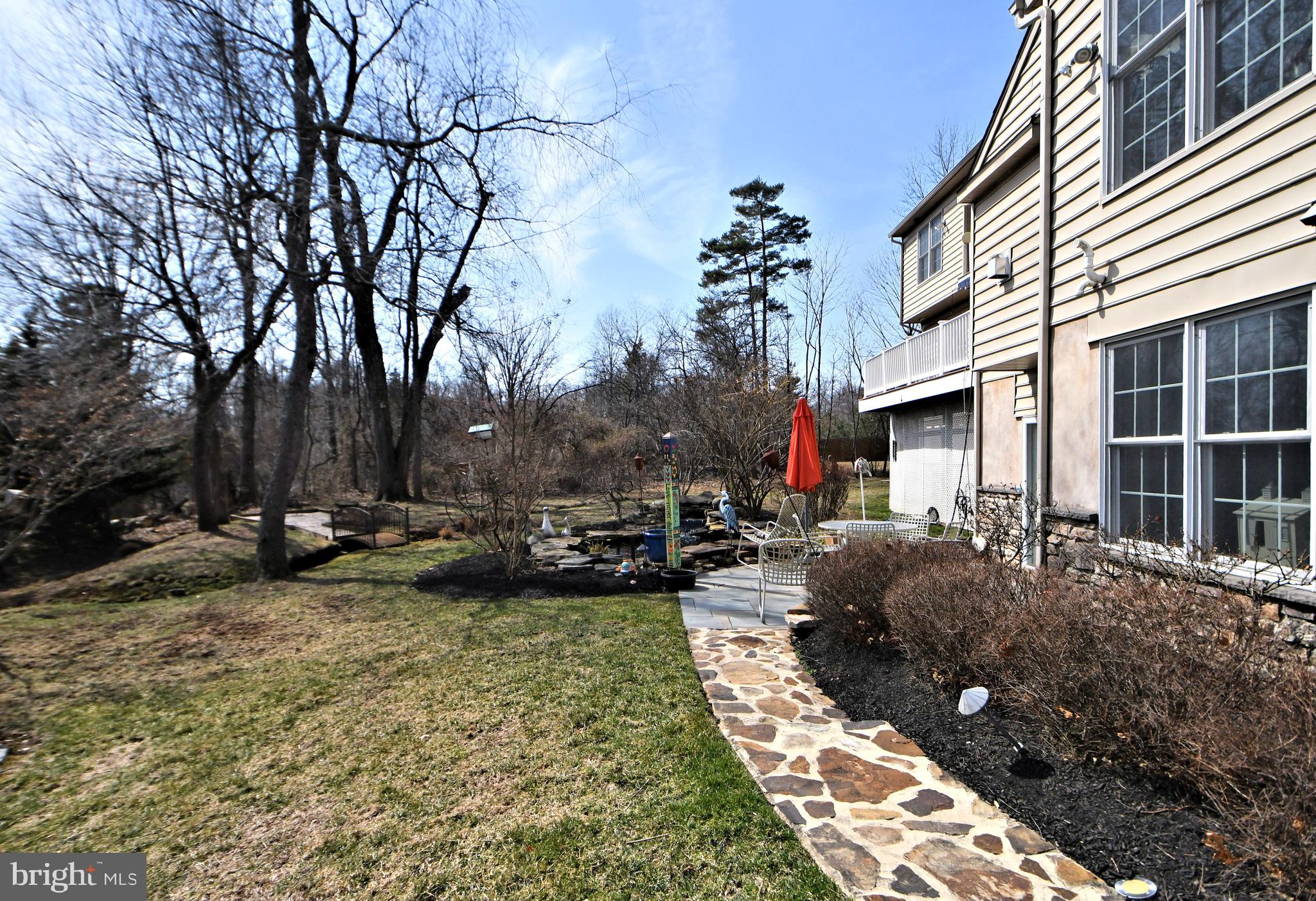CEDAR HILL WOODS - Residential
