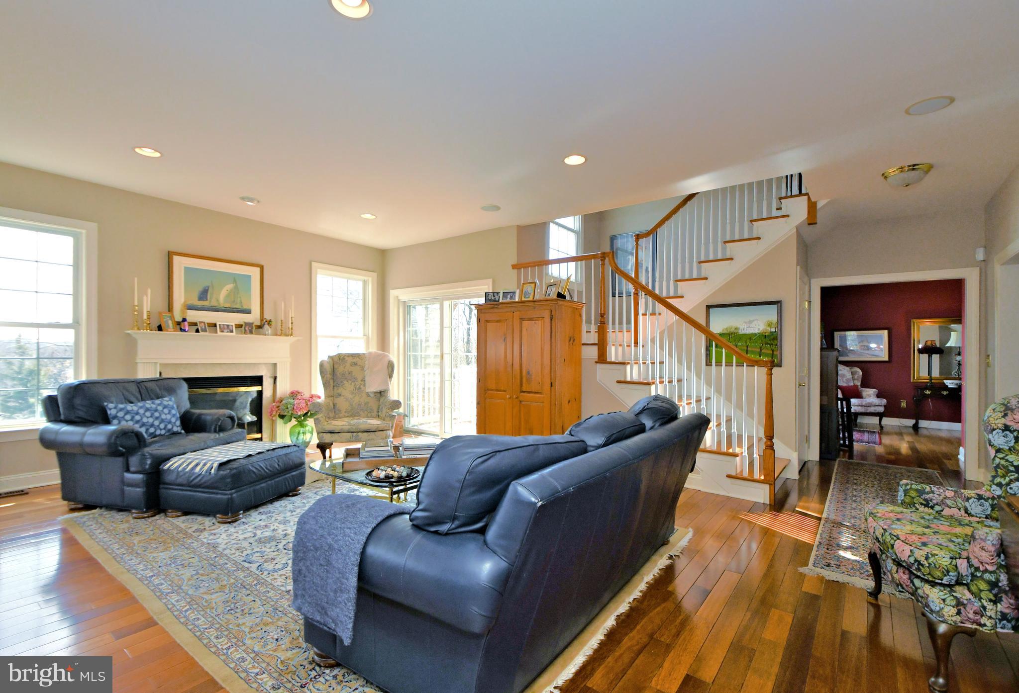 CEDAR HILL WOODS - Residential