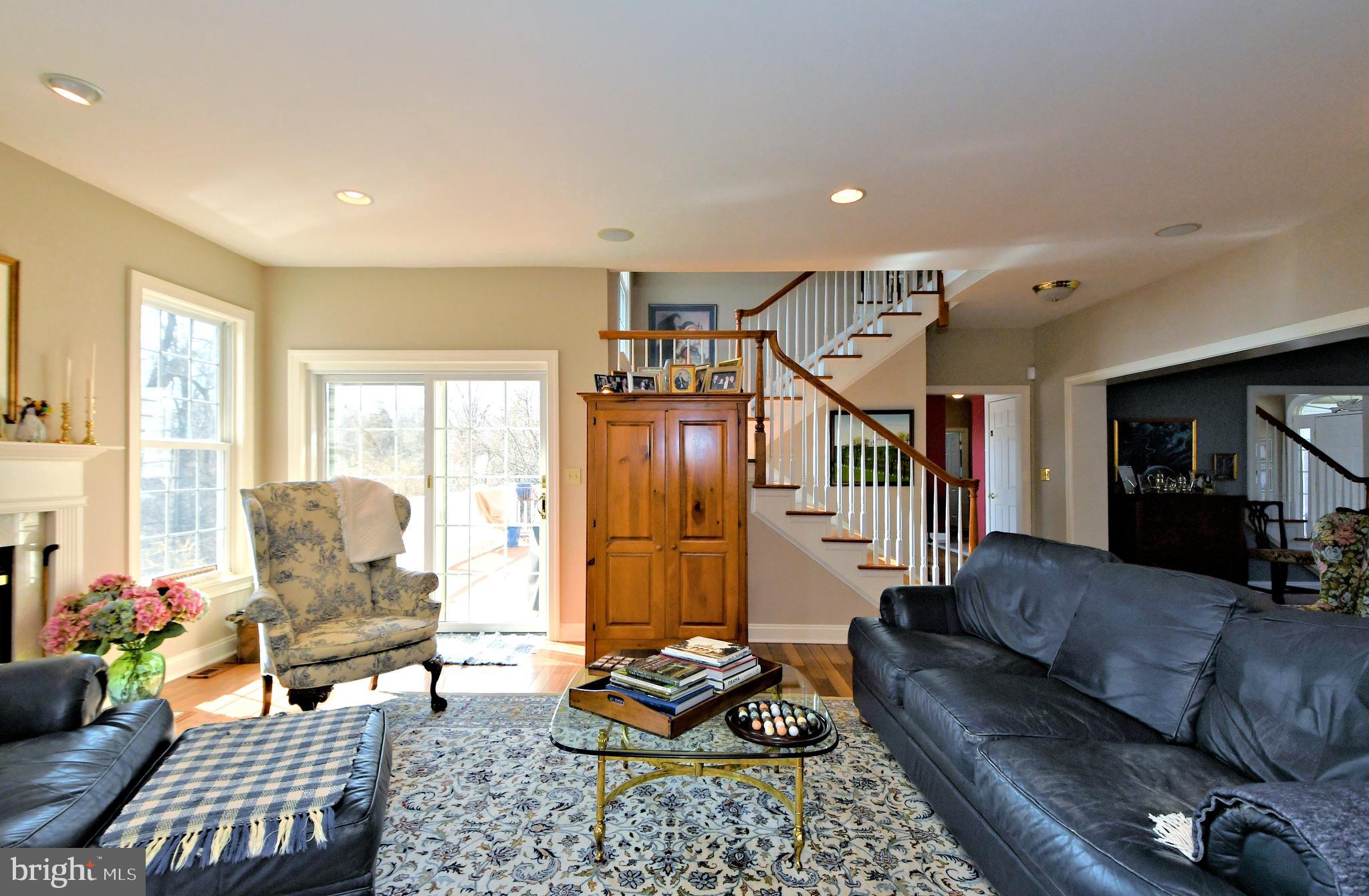 CEDAR HILL WOODS - Residential