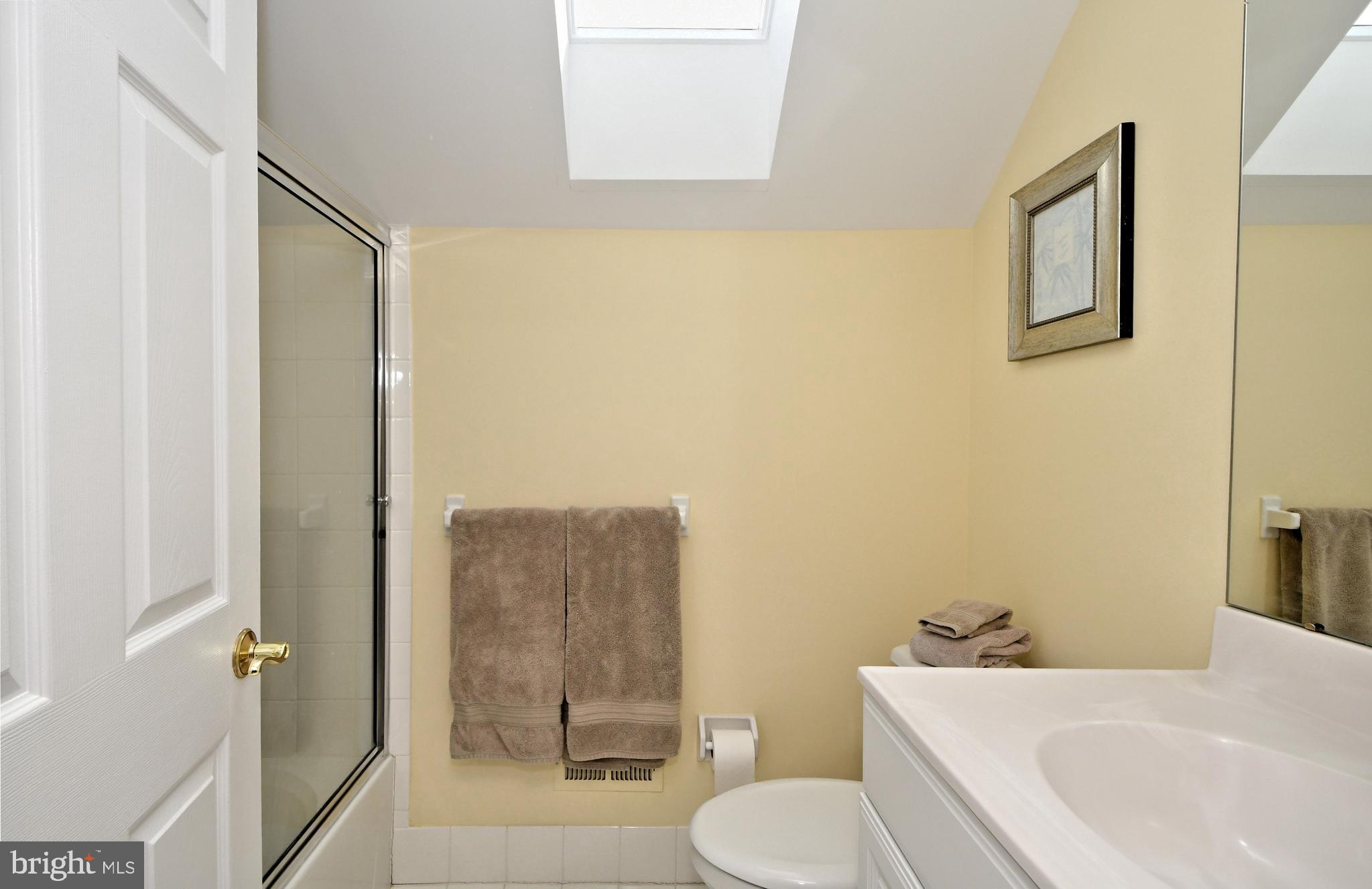 CEDAR HILL WOODS - Residential