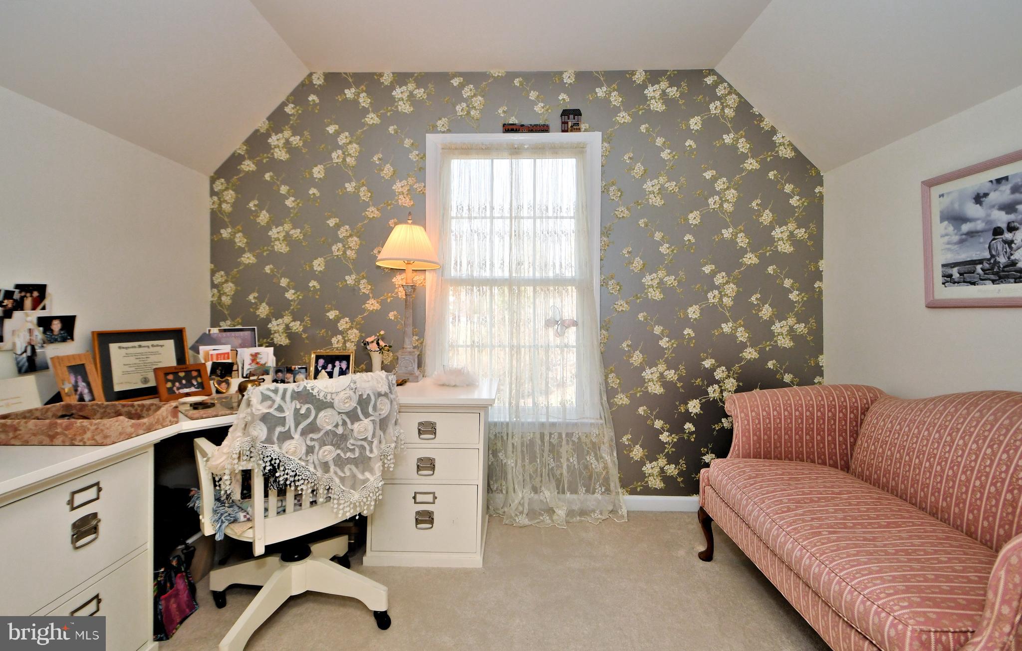 CEDAR HILL WOODS - Residential