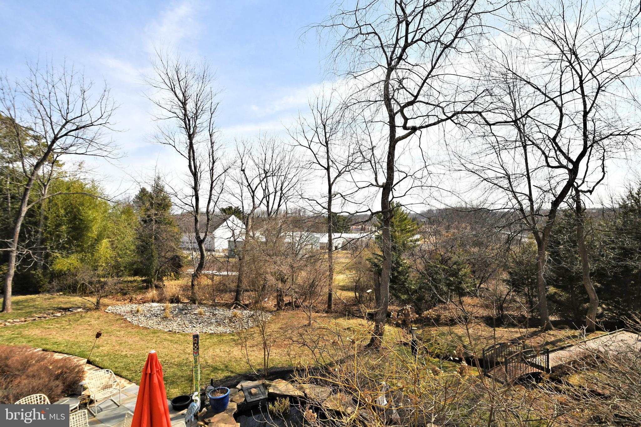 CEDAR HILL WOODS - Residential