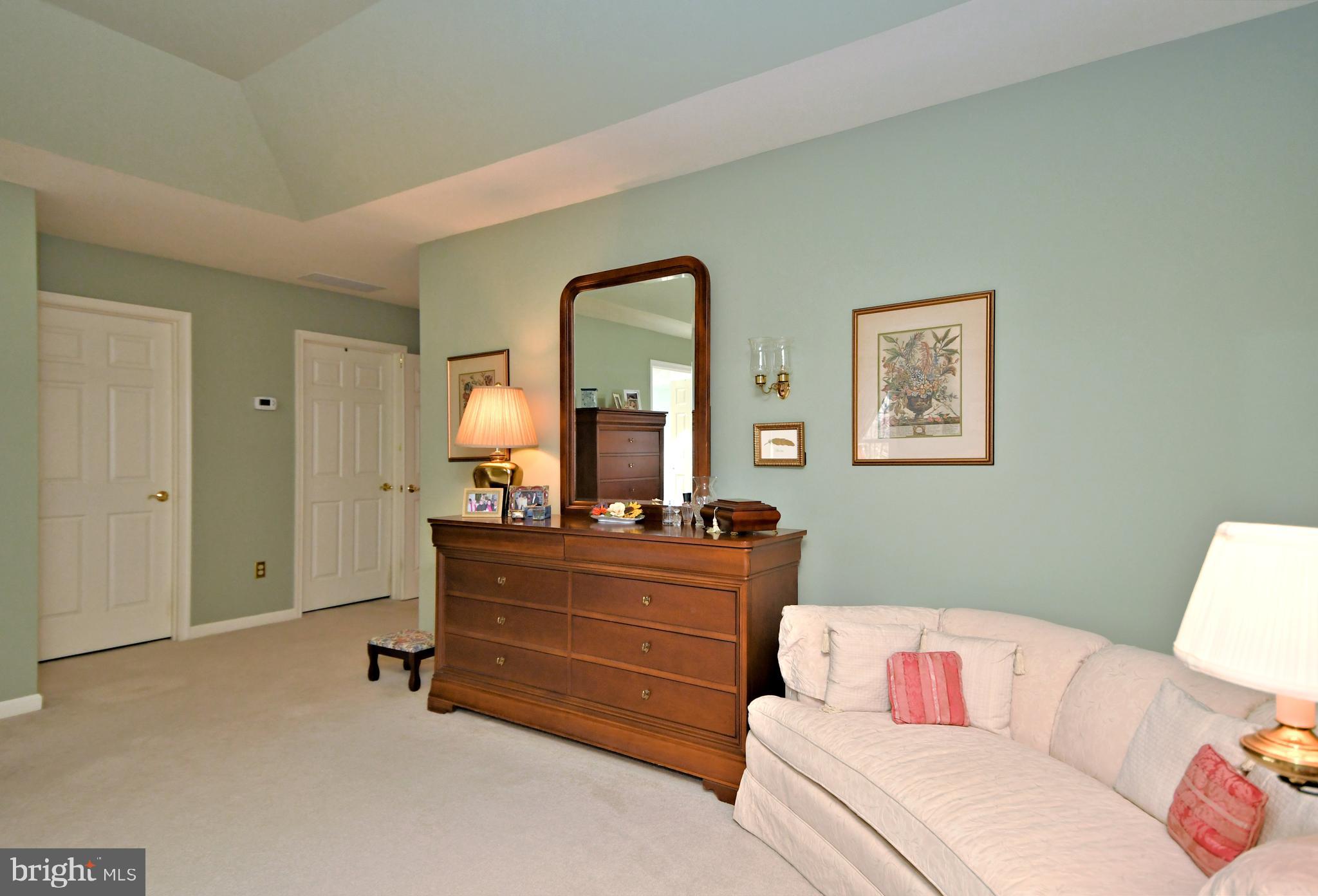 CEDAR HILL WOODS - Residential