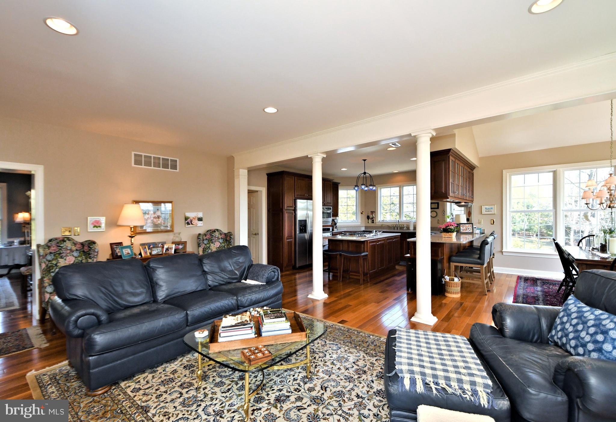 CEDAR HILL WOODS - Residential