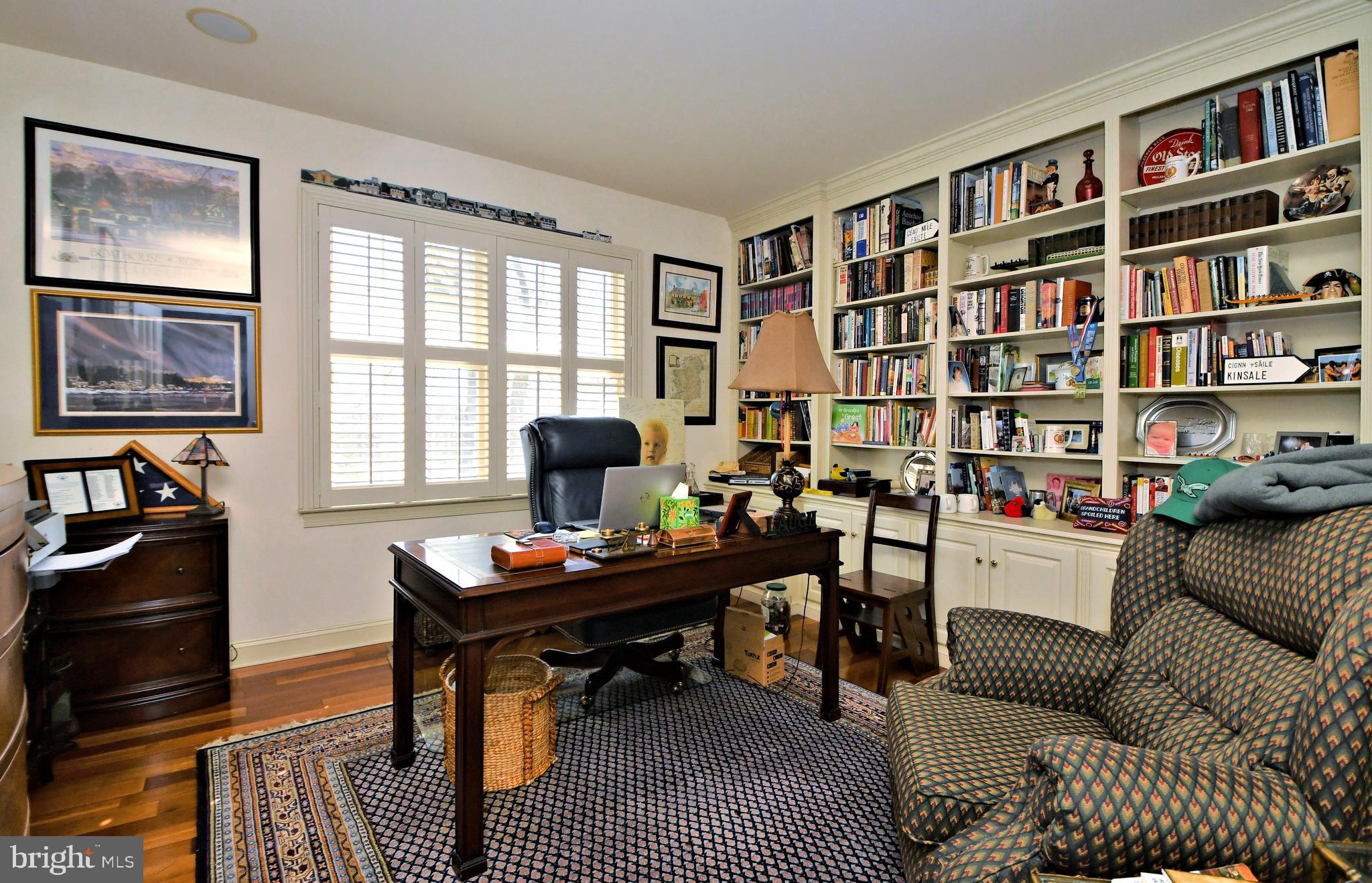 CEDAR HILL WOODS - Residential