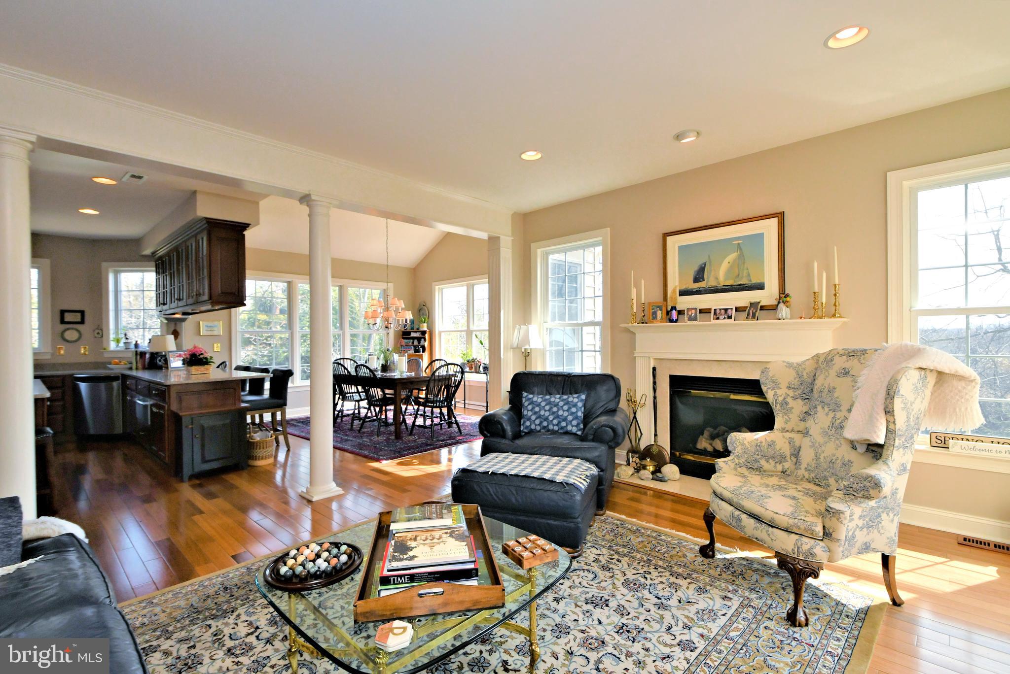 CEDAR HILL WOODS - Residential