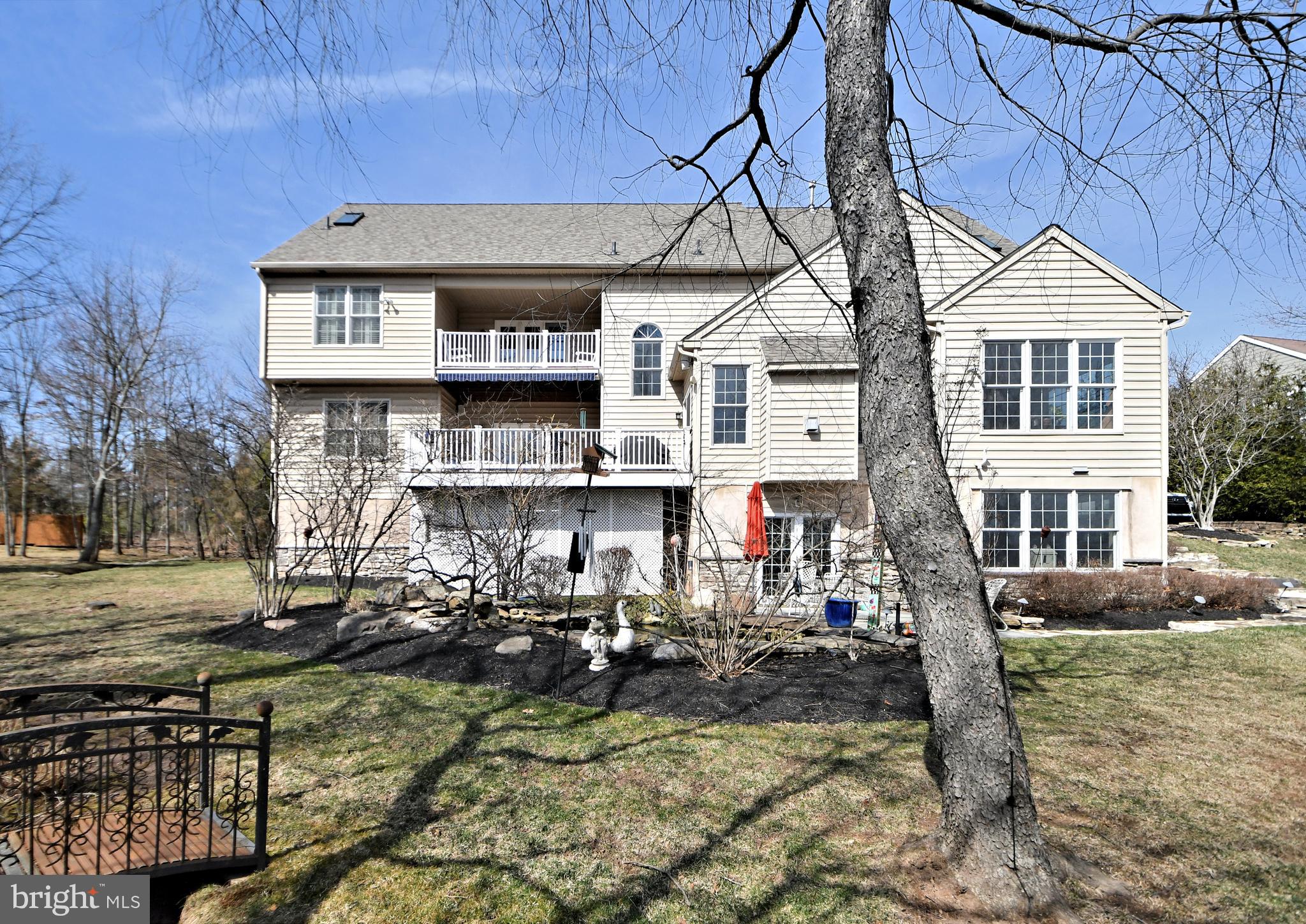 CEDAR HILL WOODS - Residential