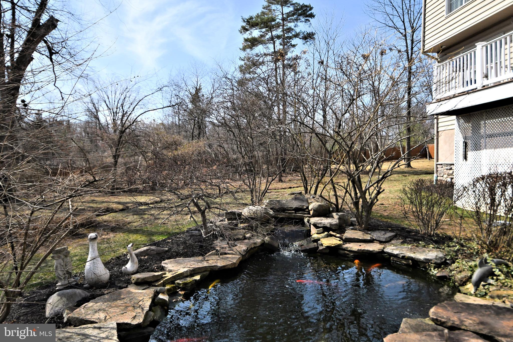 CEDAR HILL WOODS - Residential