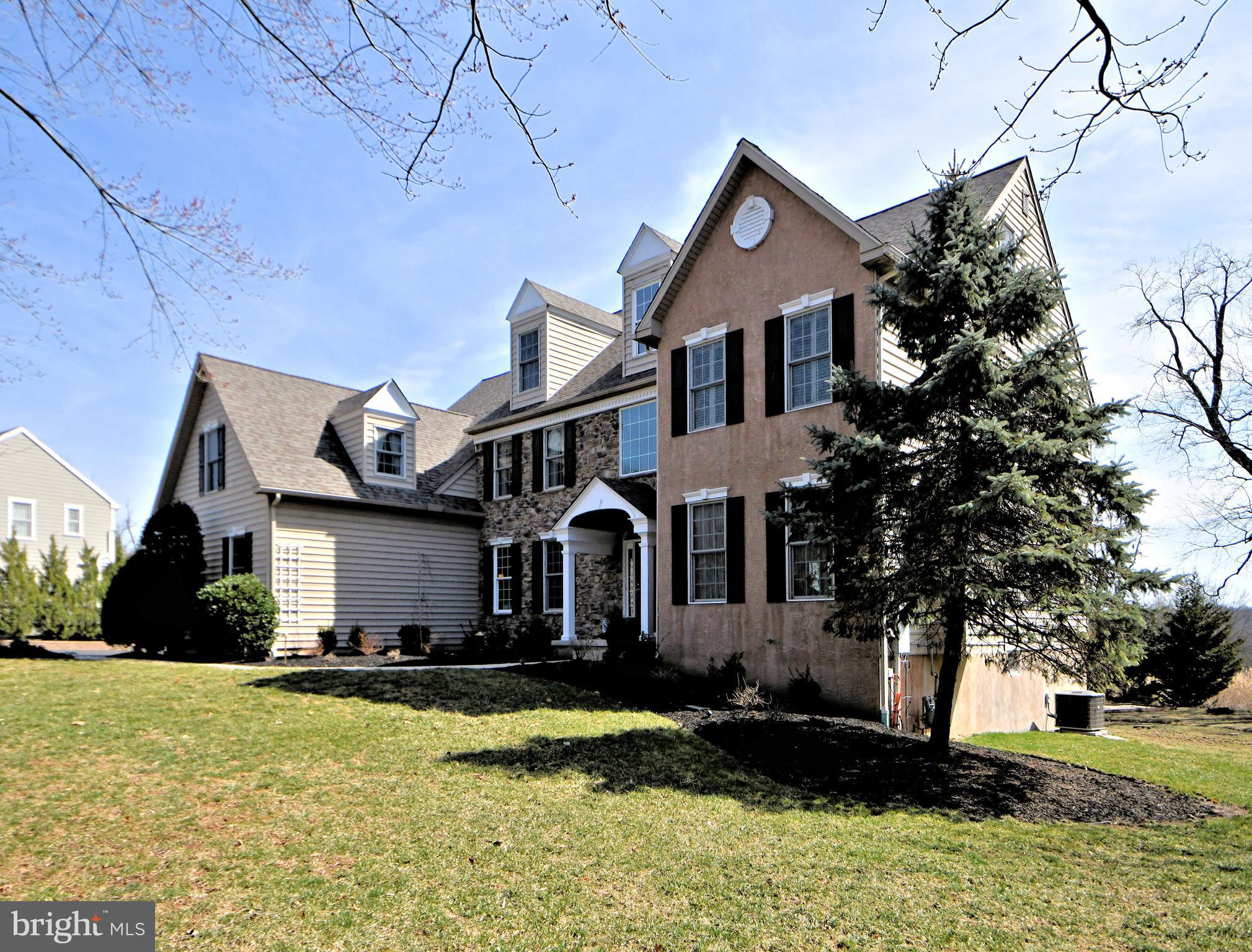 920 RED STONE LANE