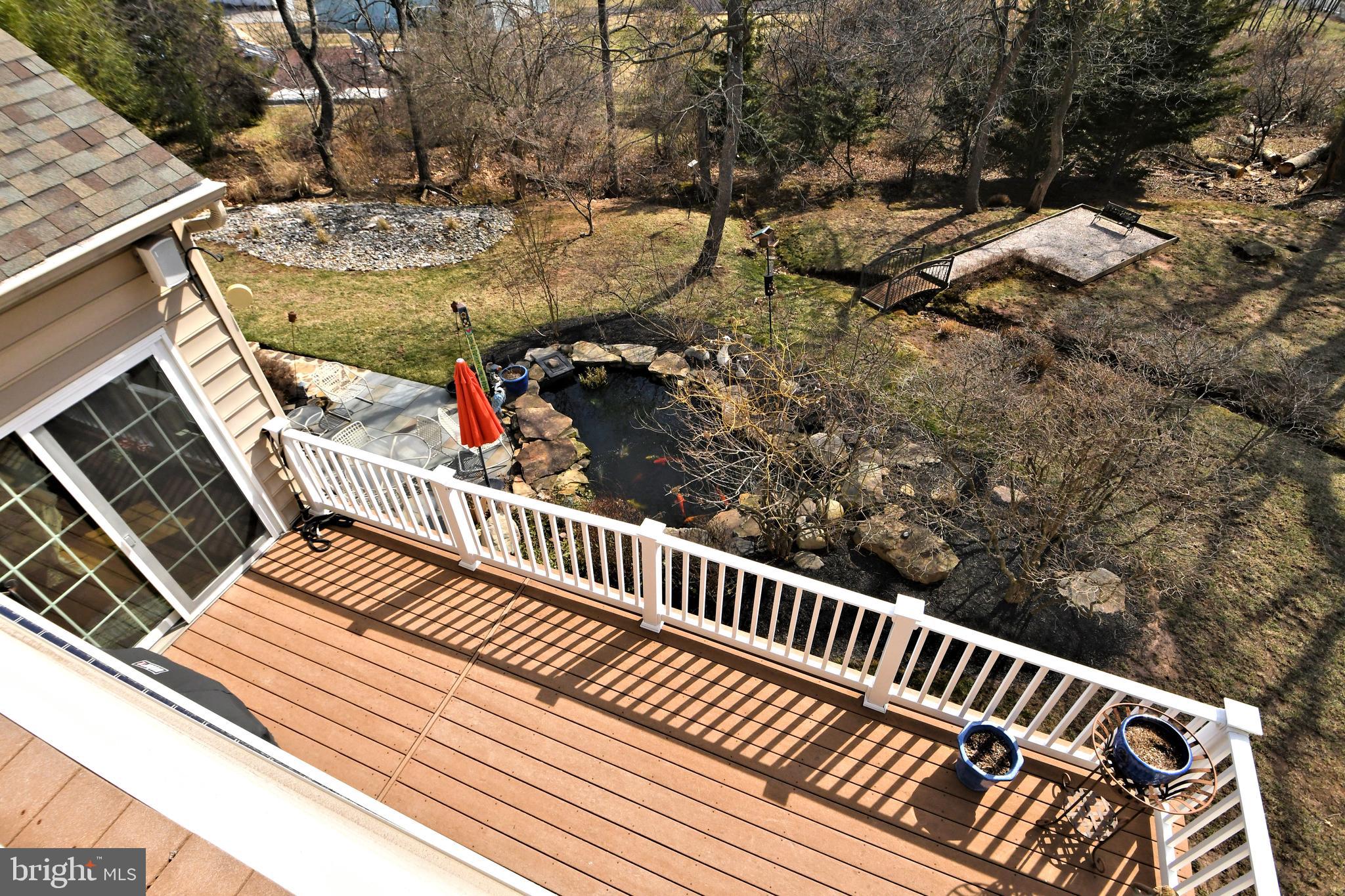 CEDAR HILL WOODS - Residential