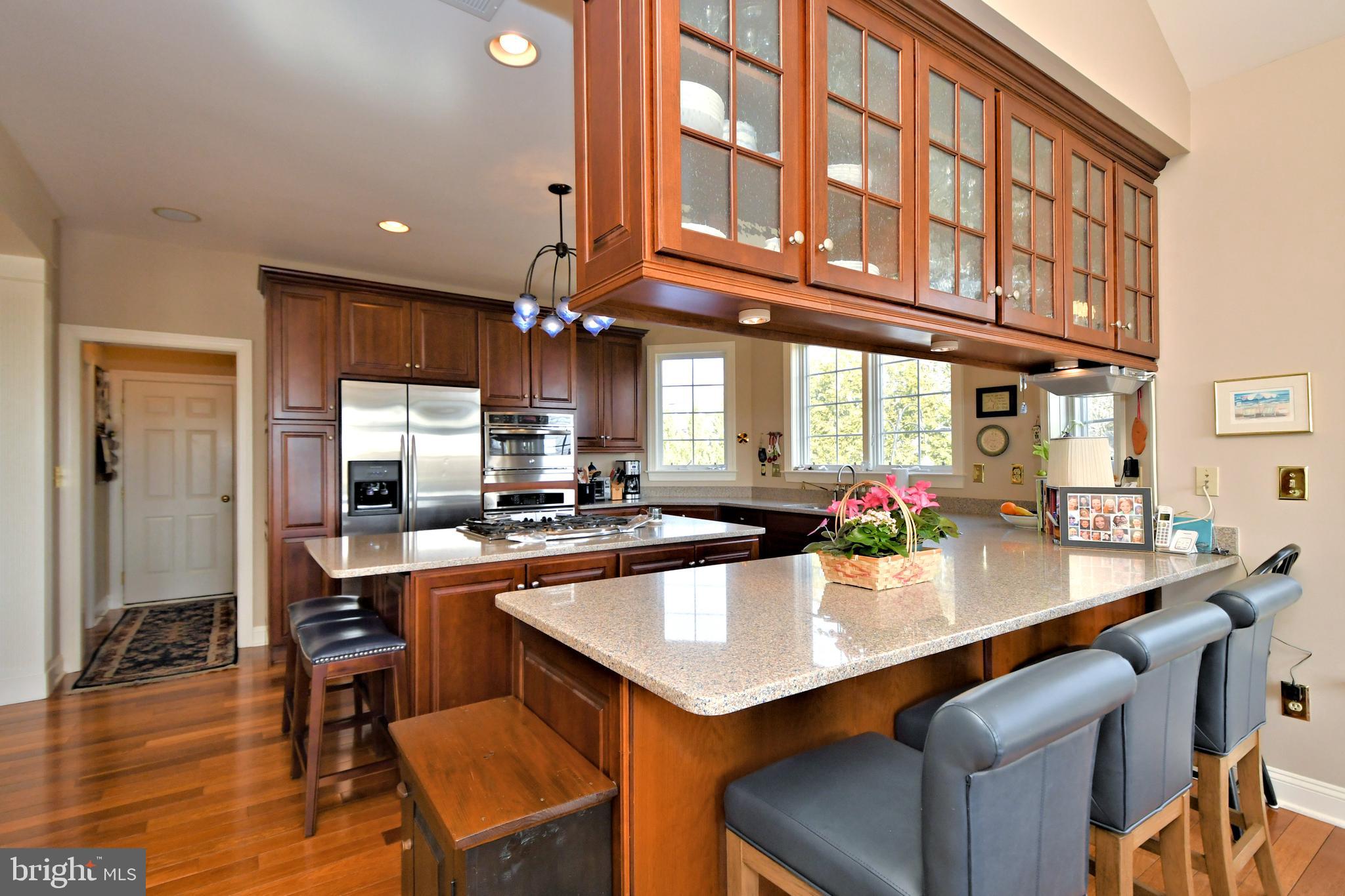 CEDAR HILL WOODS - Residential