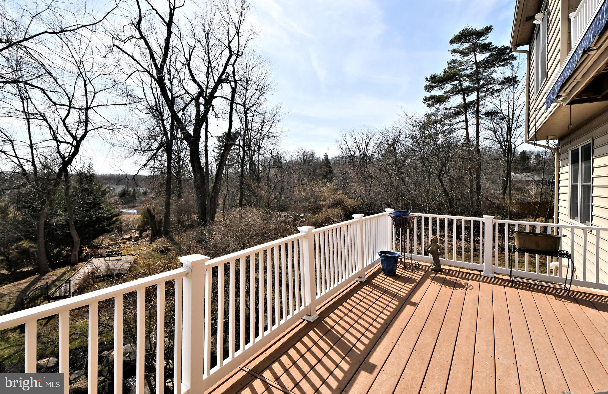 CEDAR HILL WOODS - Residential