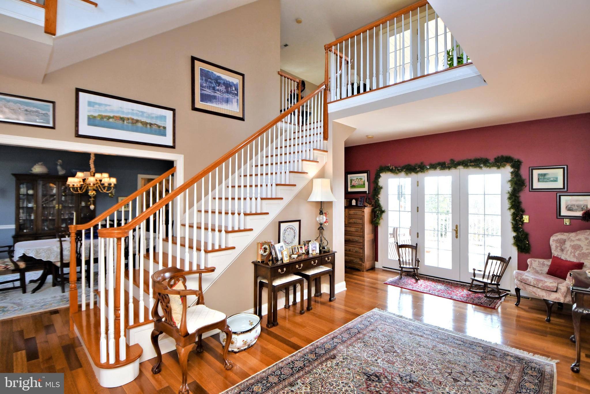 CEDAR HILL WOODS - Residential