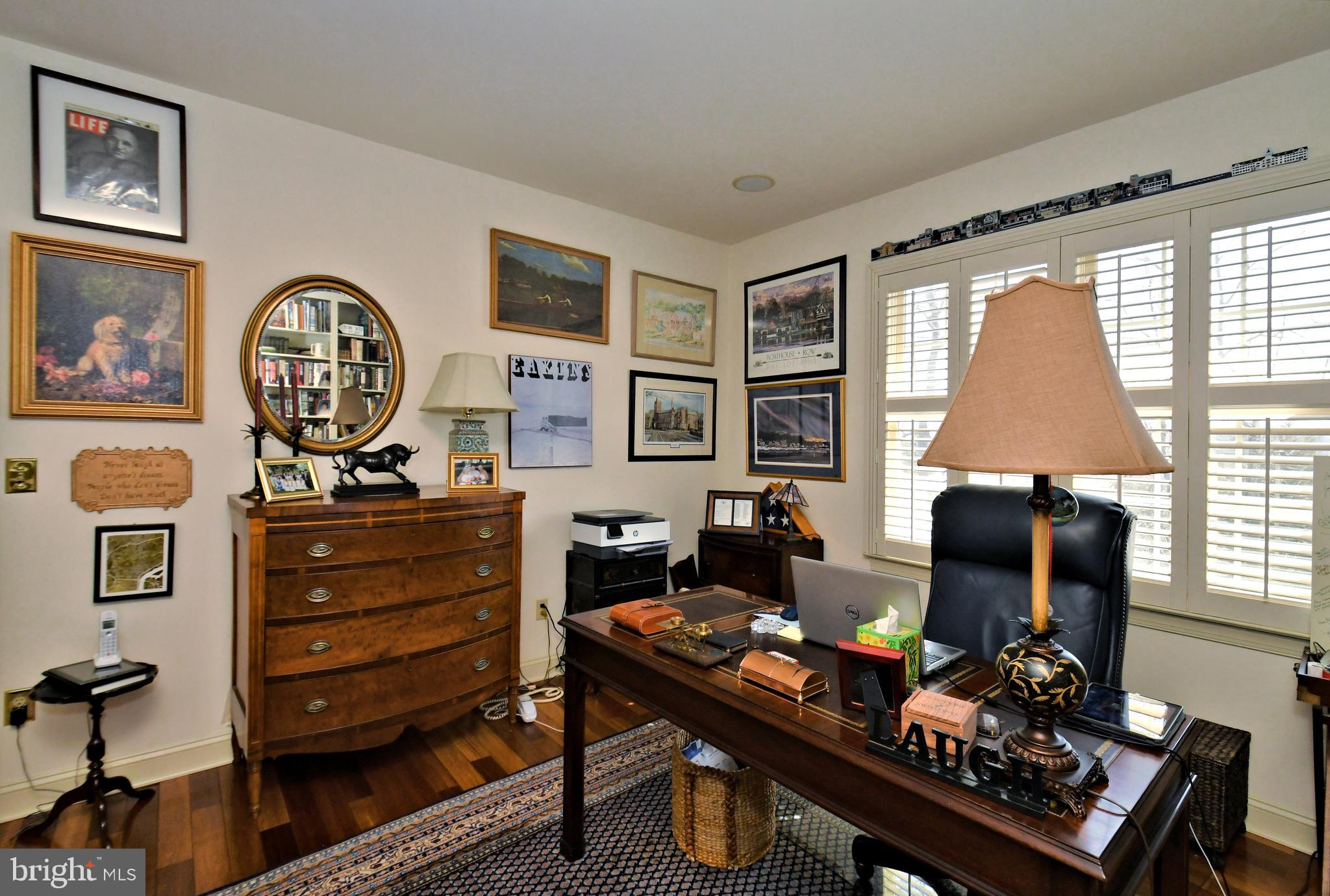 CEDAR HILL WOODS - Residential