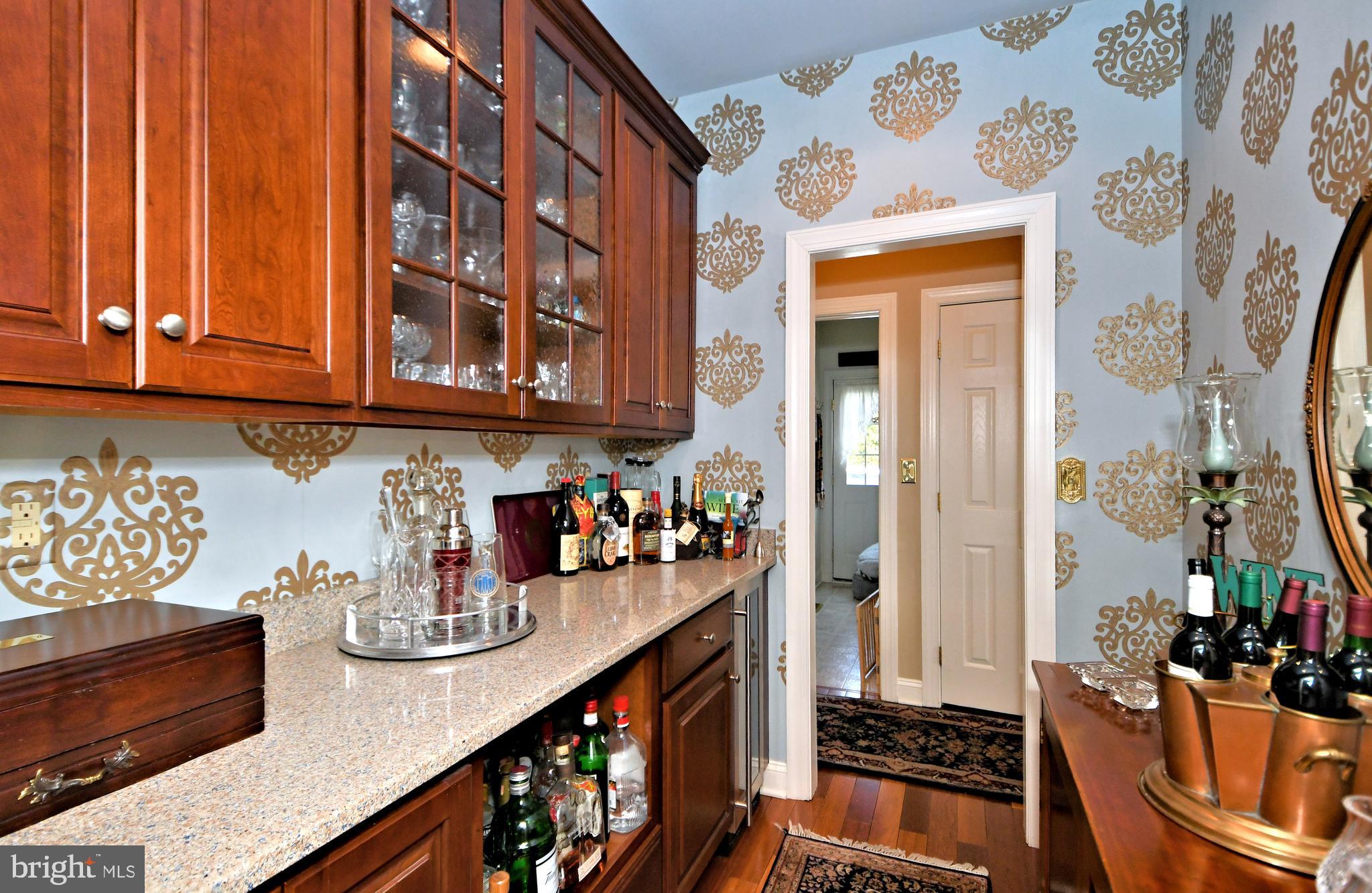 CEDAR HILL WOODS - Residential