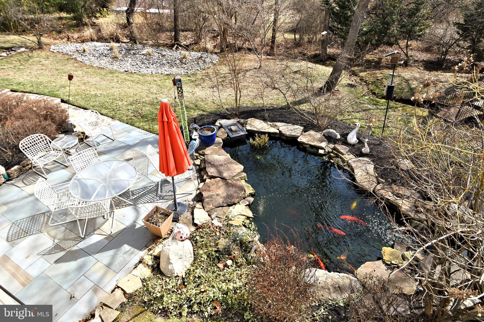 CEDAR HILL WOODS - Residential