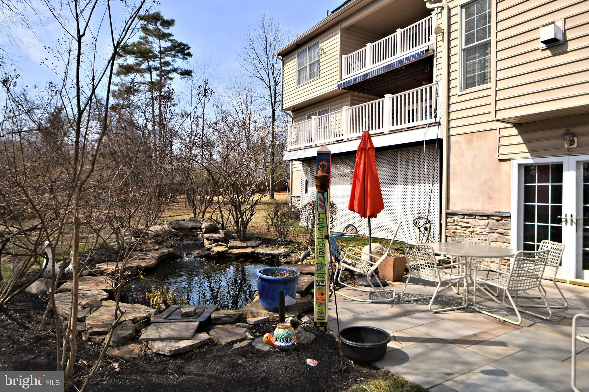 CEDAR HILL WOODS - Residential