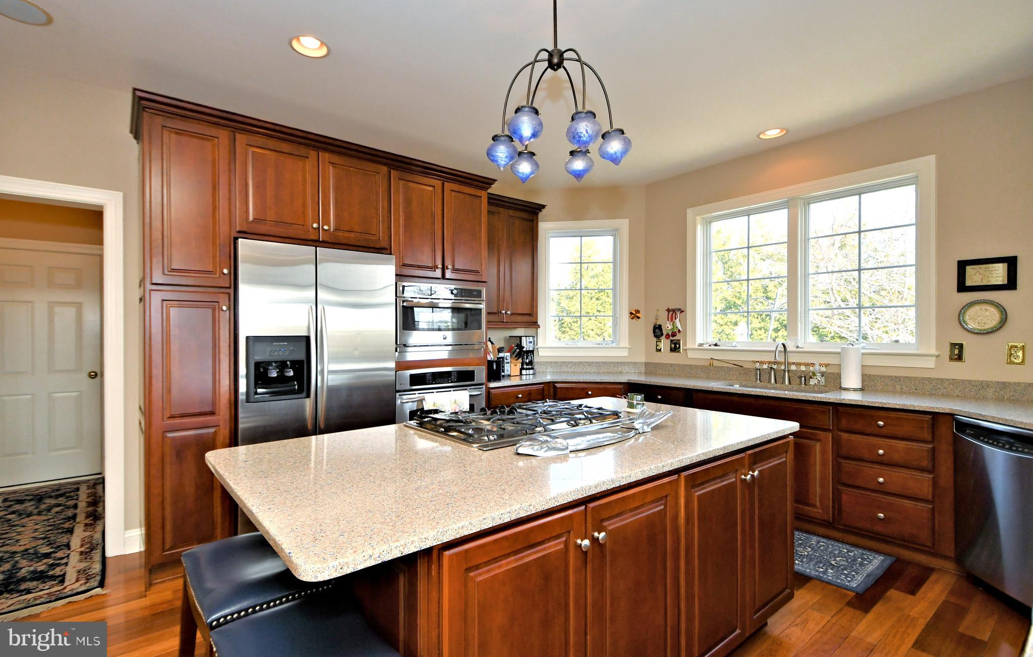 CEDAR HILL WOODS - Residential