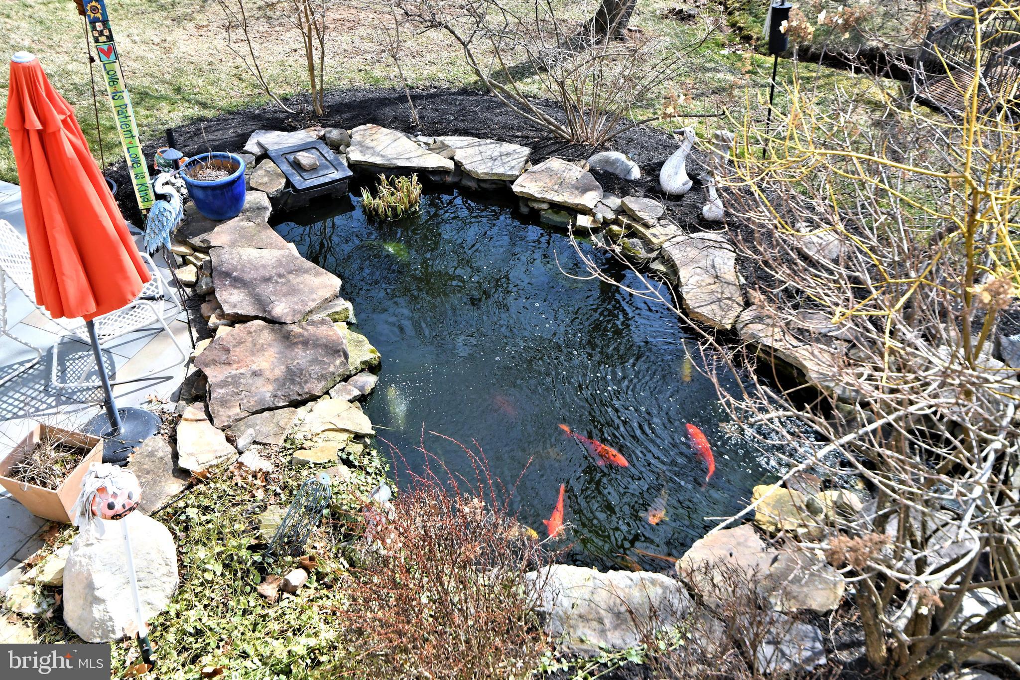 CEDAR HILL WOODS - Residential