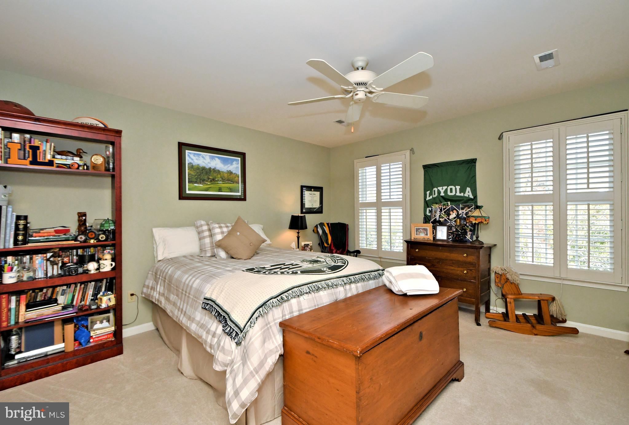 CEDAR HILL WOODS - Residential