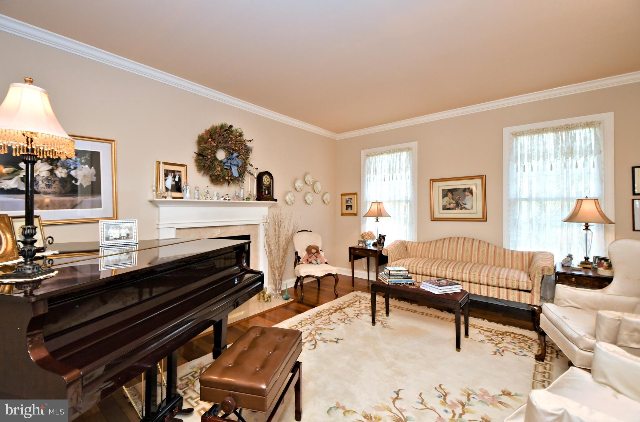 CEDAR HILL WOODS - Residential