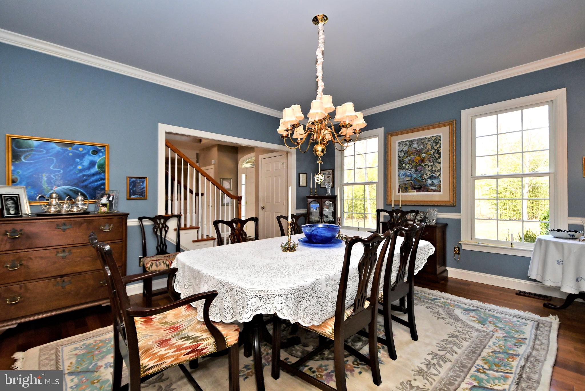 CEDAR HILL WOODS - Residential