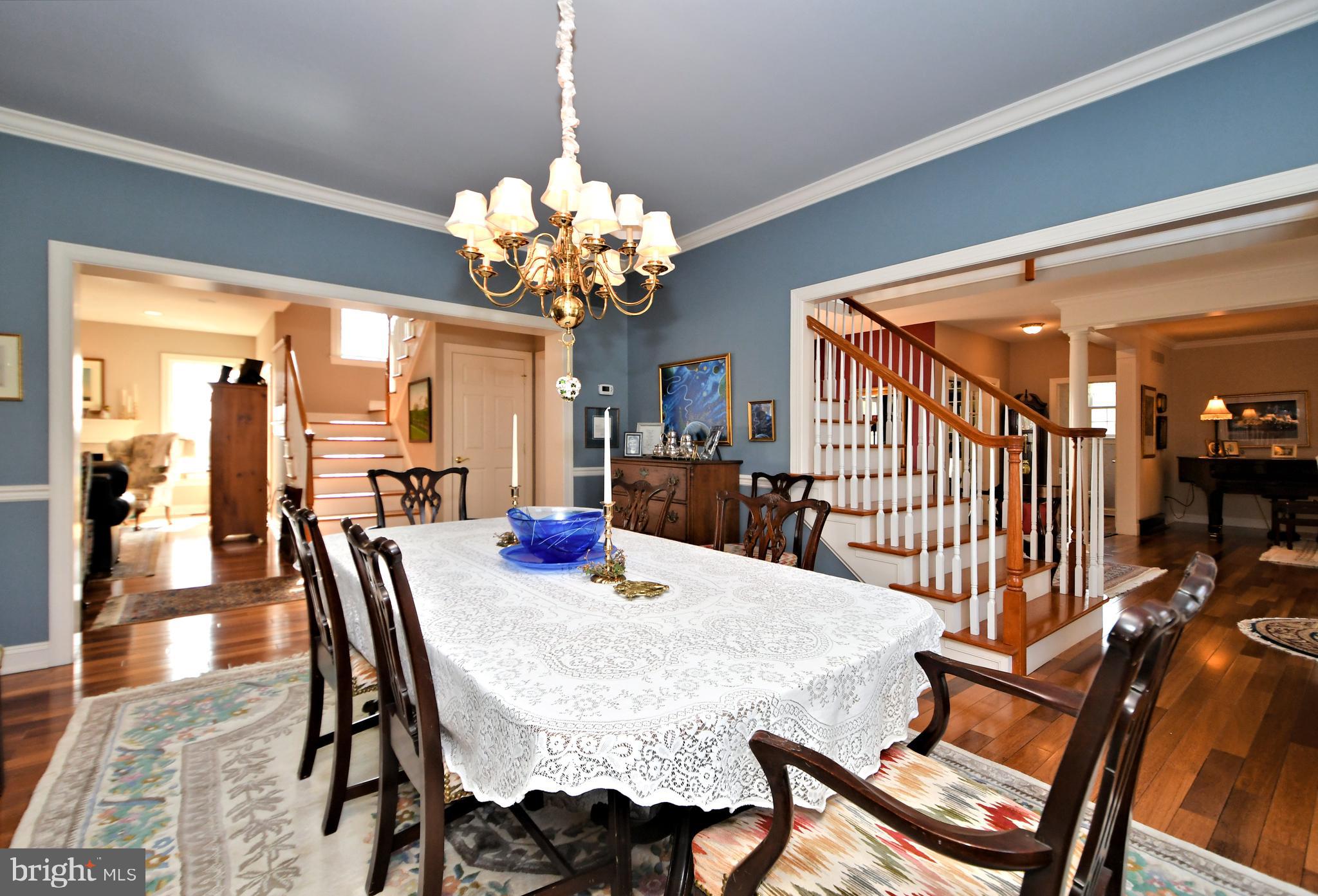 CEDAR HILL WOODS - Residential