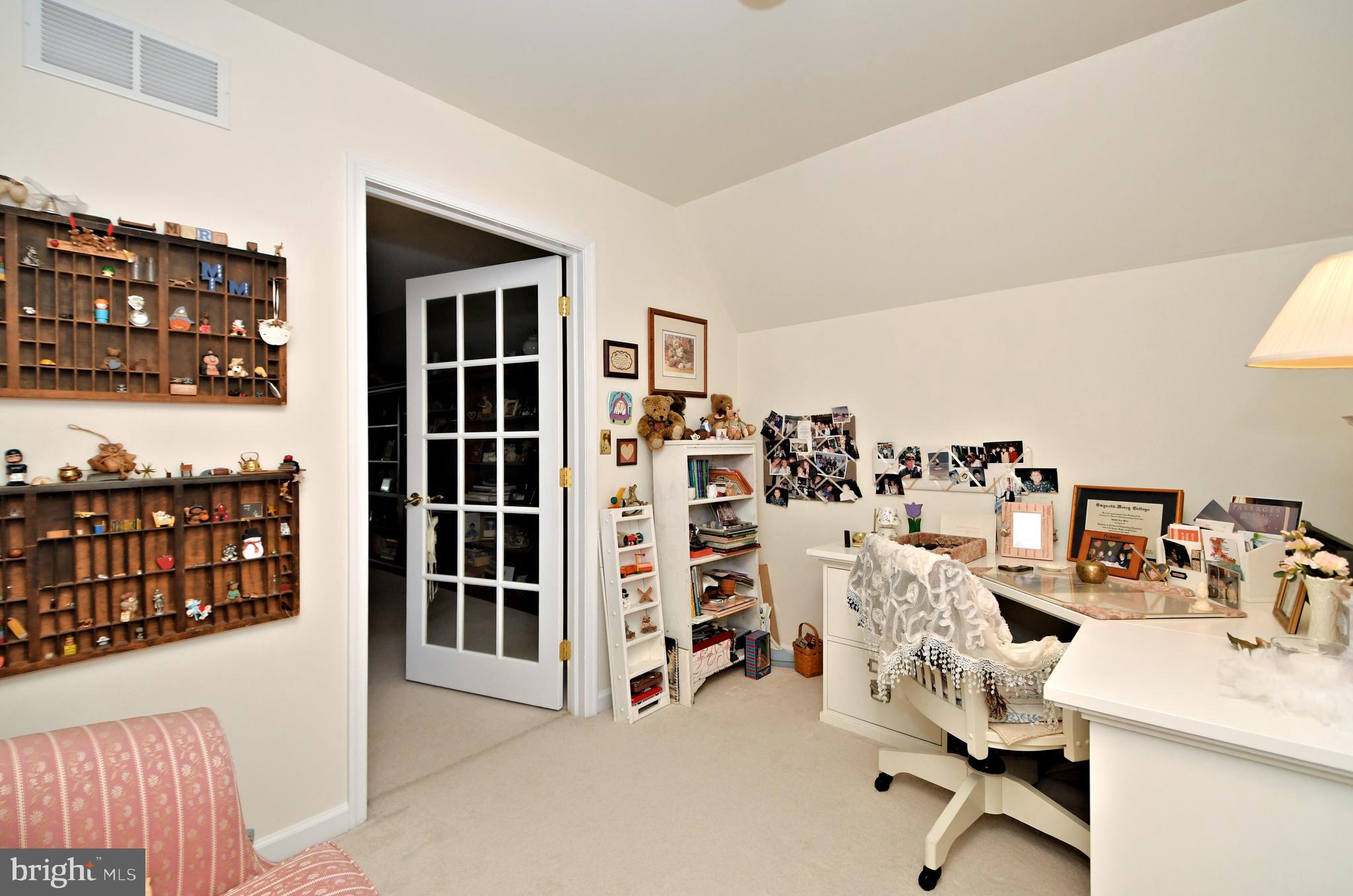 CEDAR HILL WOODS - Residential