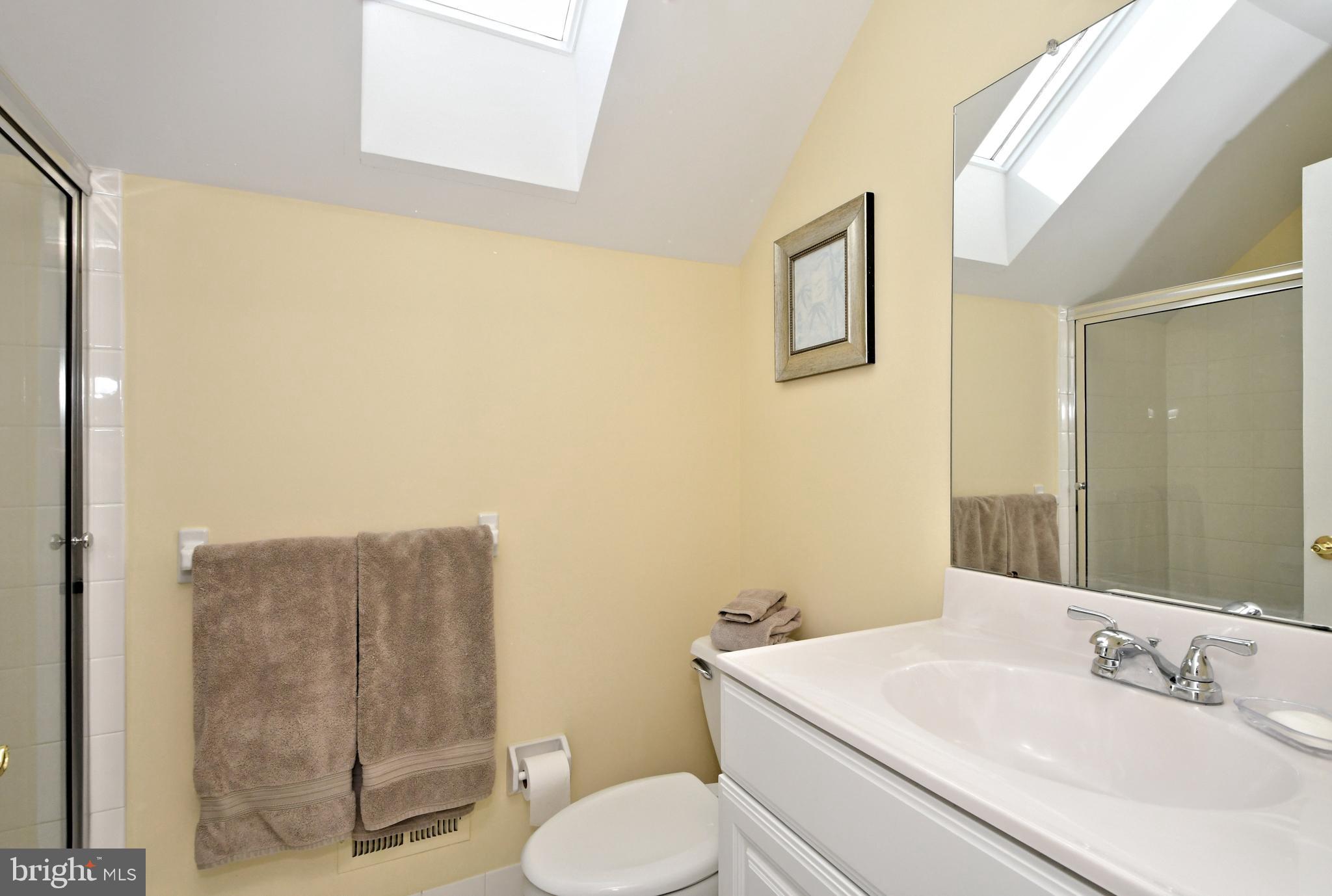 CEDAR HILL WOODS - Residential