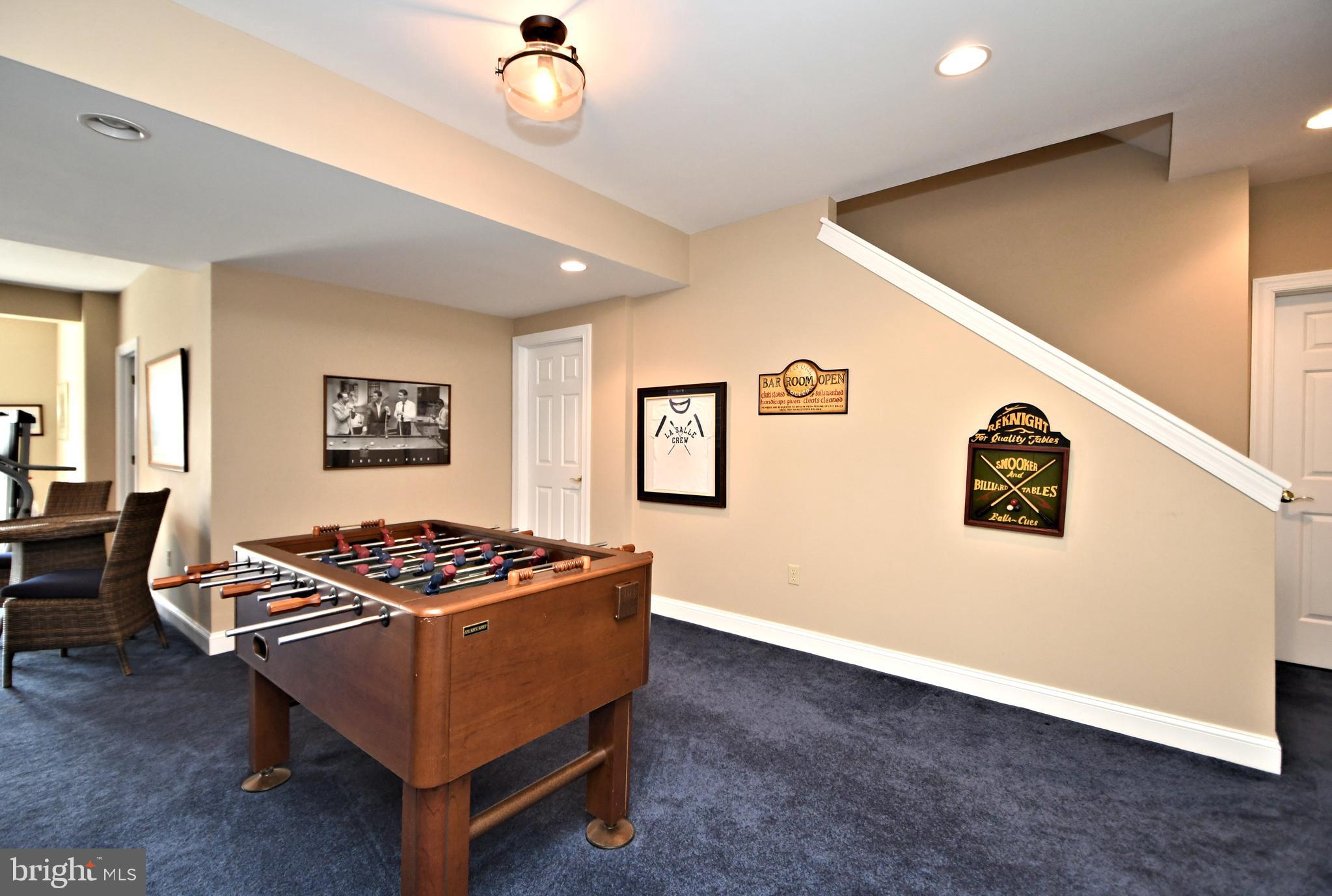 CEDAR HILL WOODS - Residential