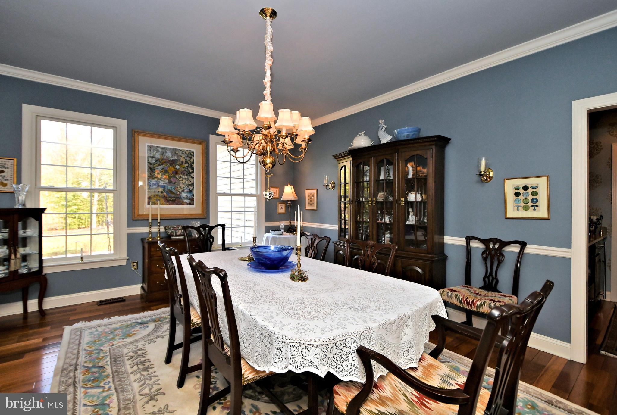 CEDAR HILL WOODS - Residential