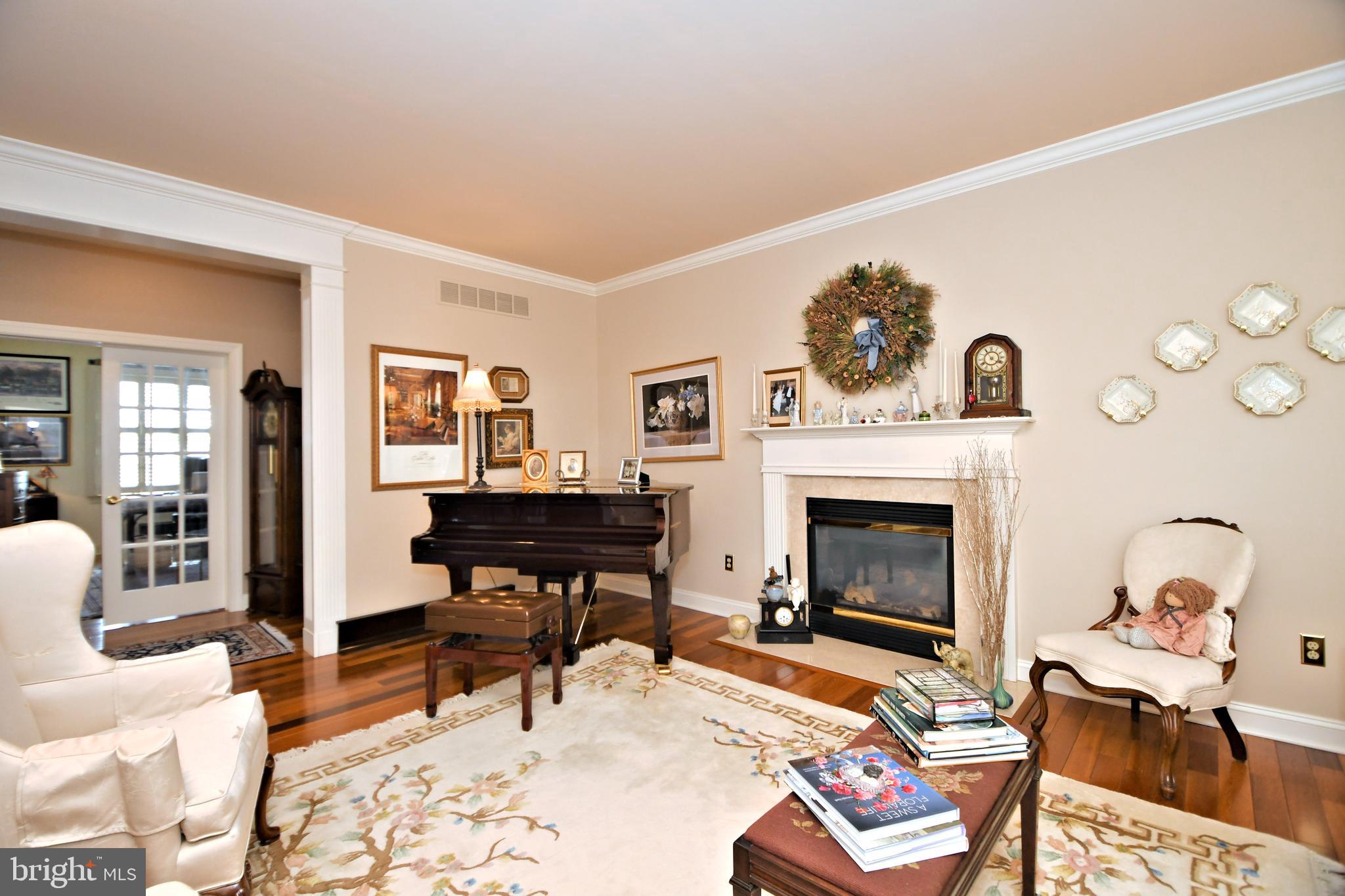 CEDAR HILL WOODS - Residential