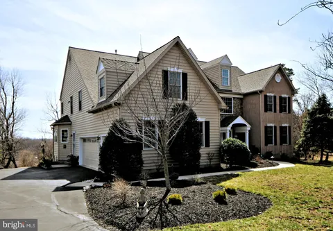 920 Red Stone Lane, Ambler, PA MLS: PAMC2129734