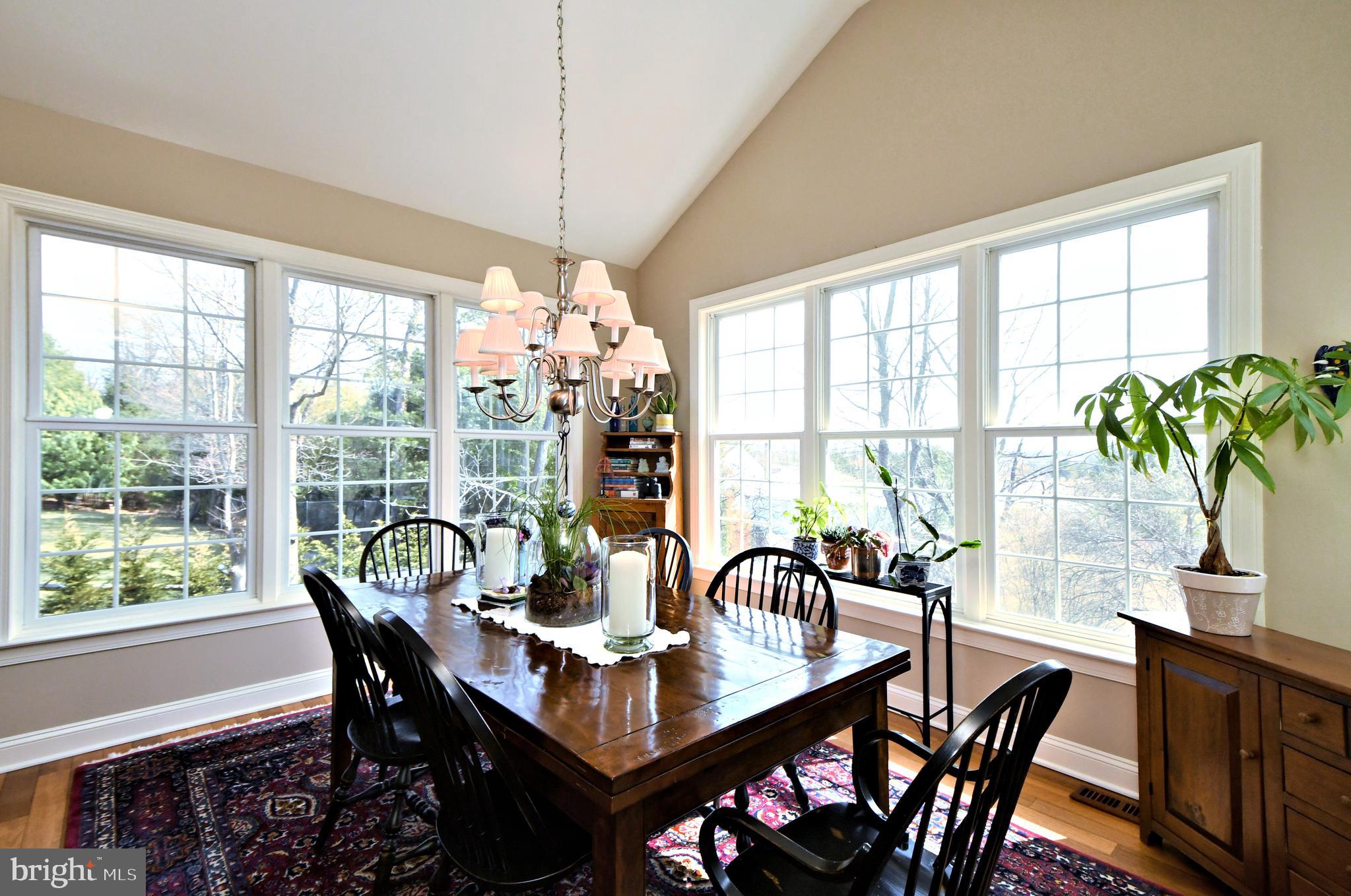 CEDAR HILL WOODS - Residential