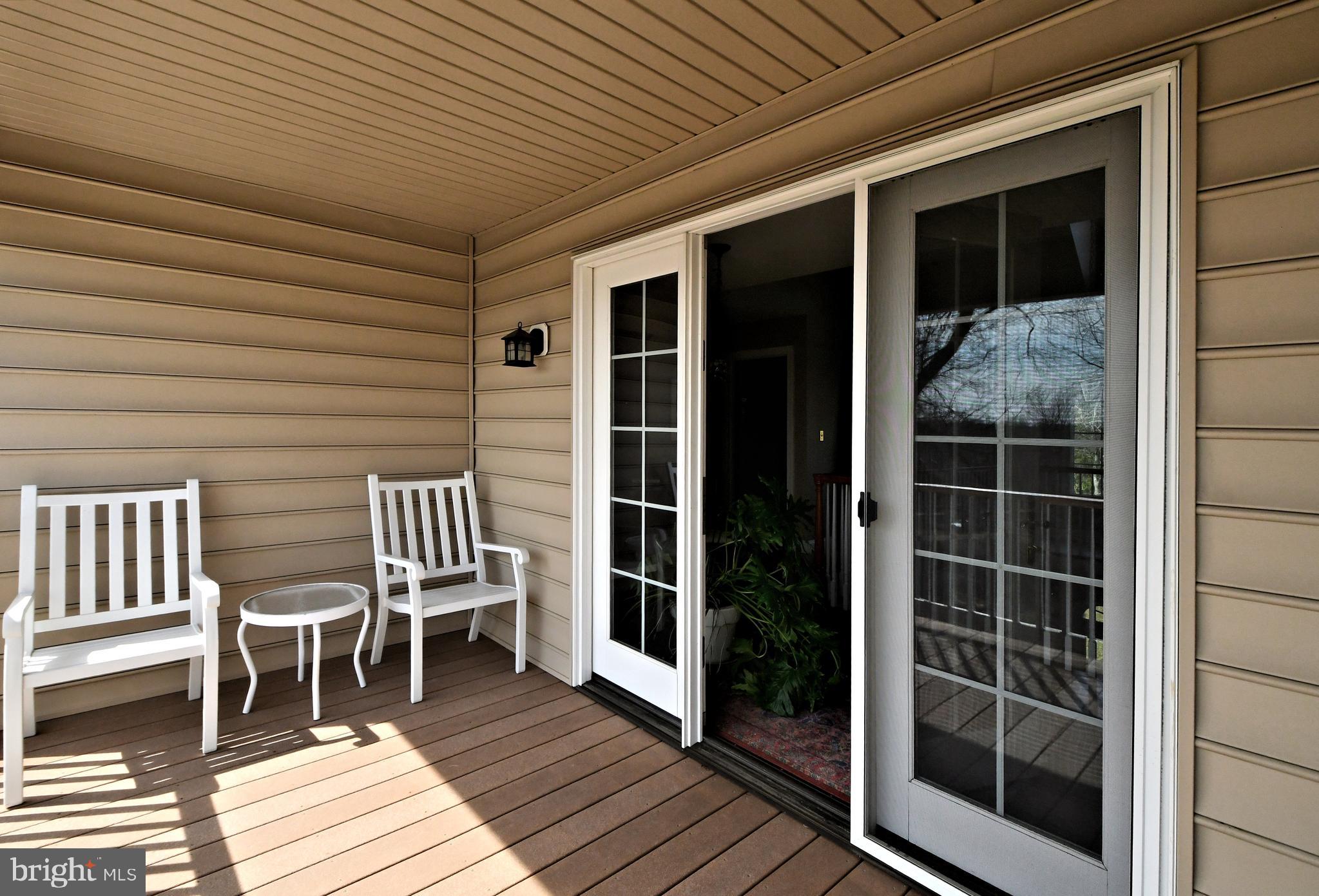 CEDAR HILL WOODS - Residential