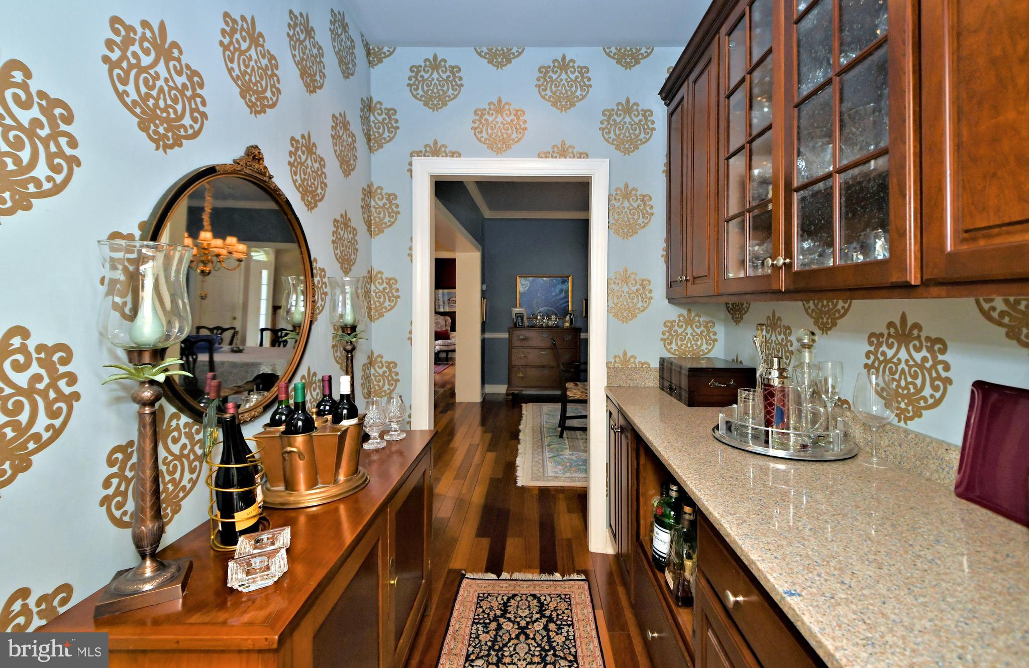 CEDAR HILL WOODS - Residential