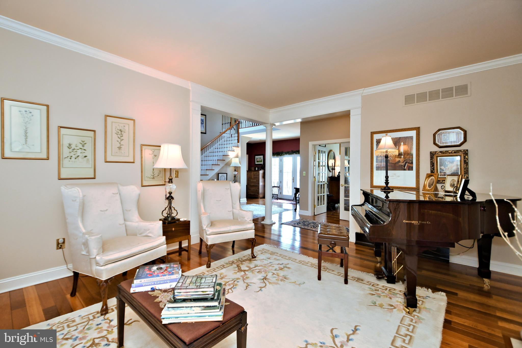 CEDAR HILL WOODS - Residential