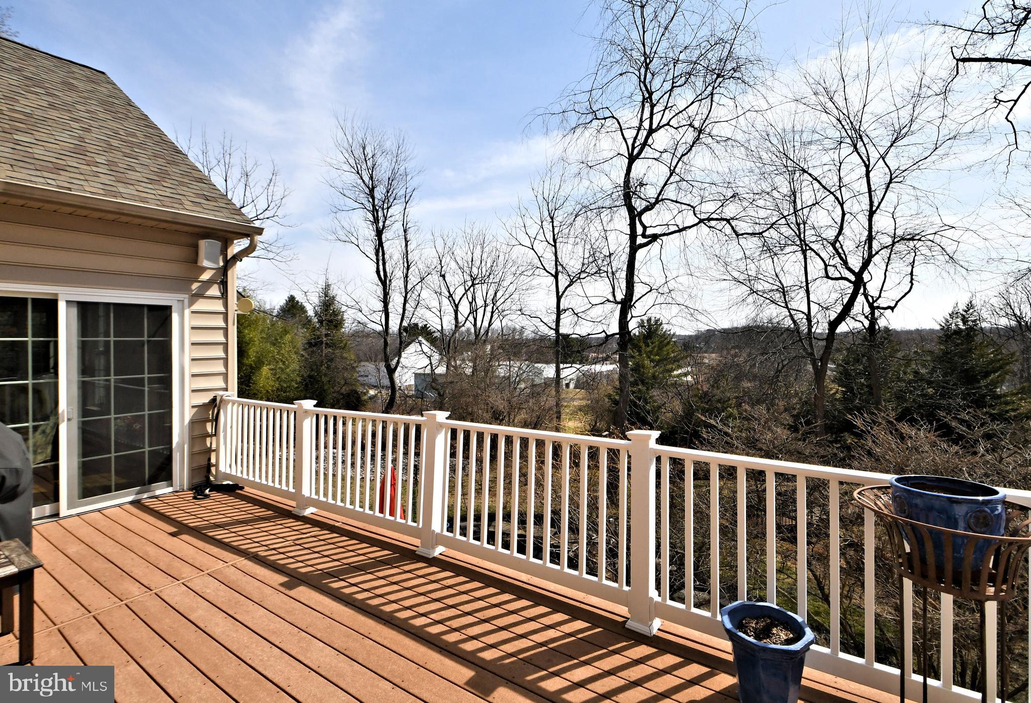 CEDAR HILL WOODS - Residential